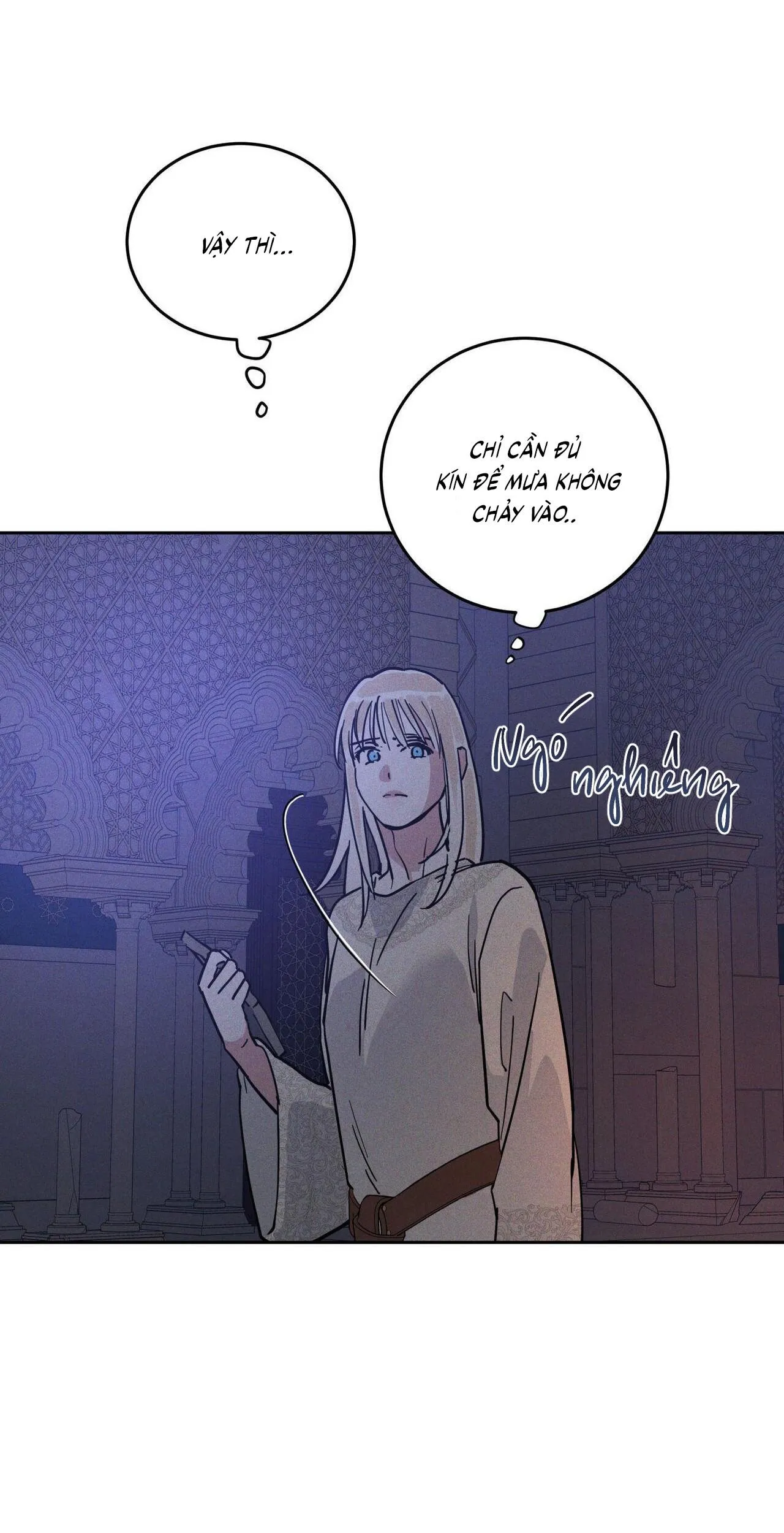 Antidote Chapter 54 Trang 29