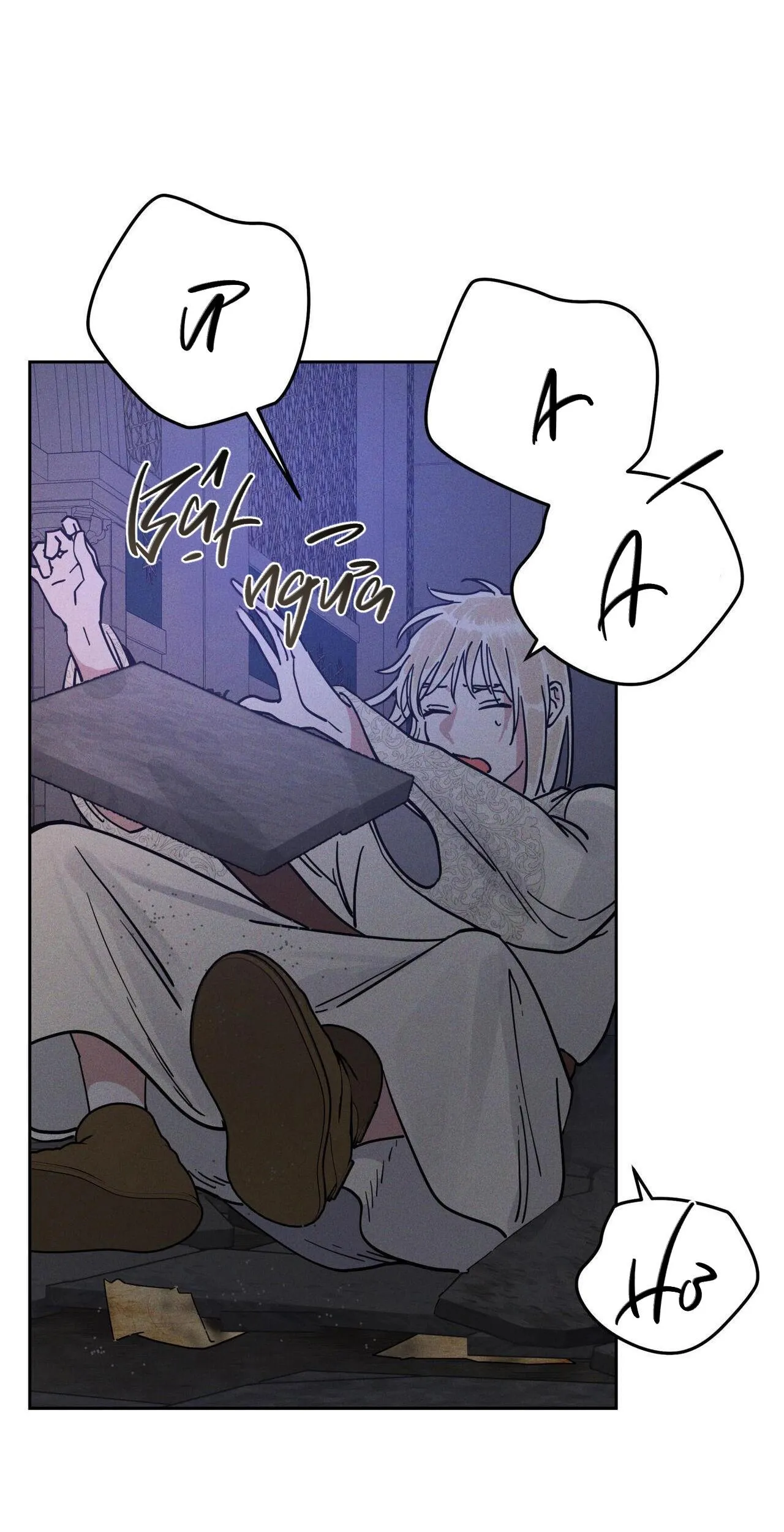 Antidote Chapter 54 Trang 32