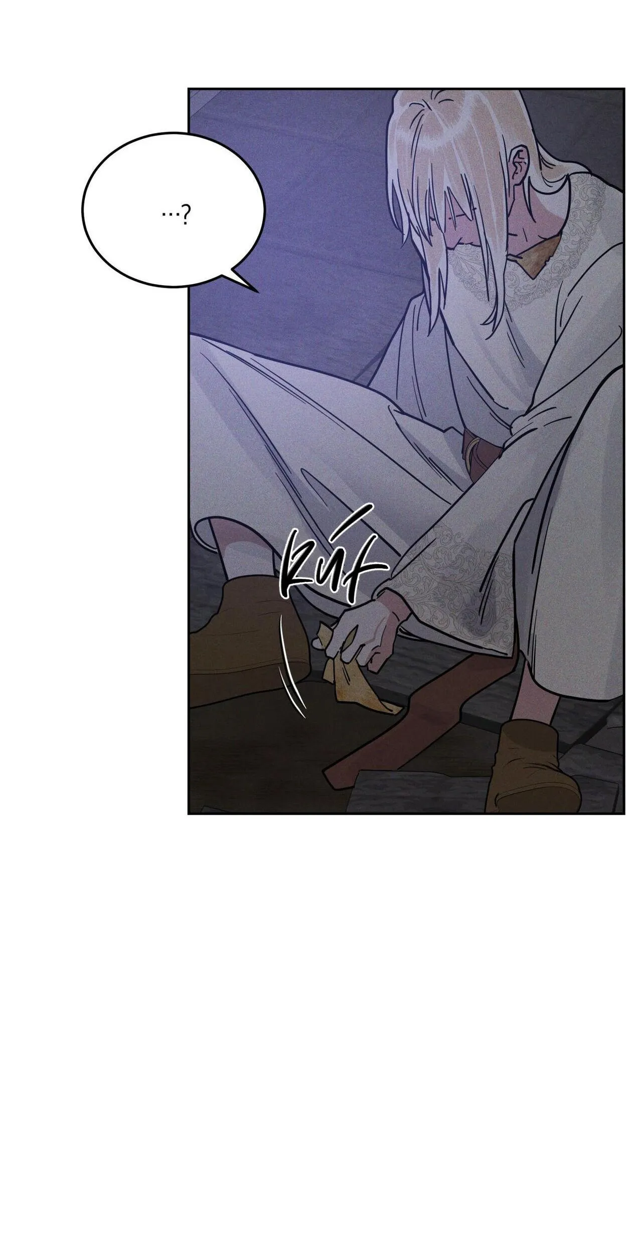 Antidote Chapter 54 Trang 33