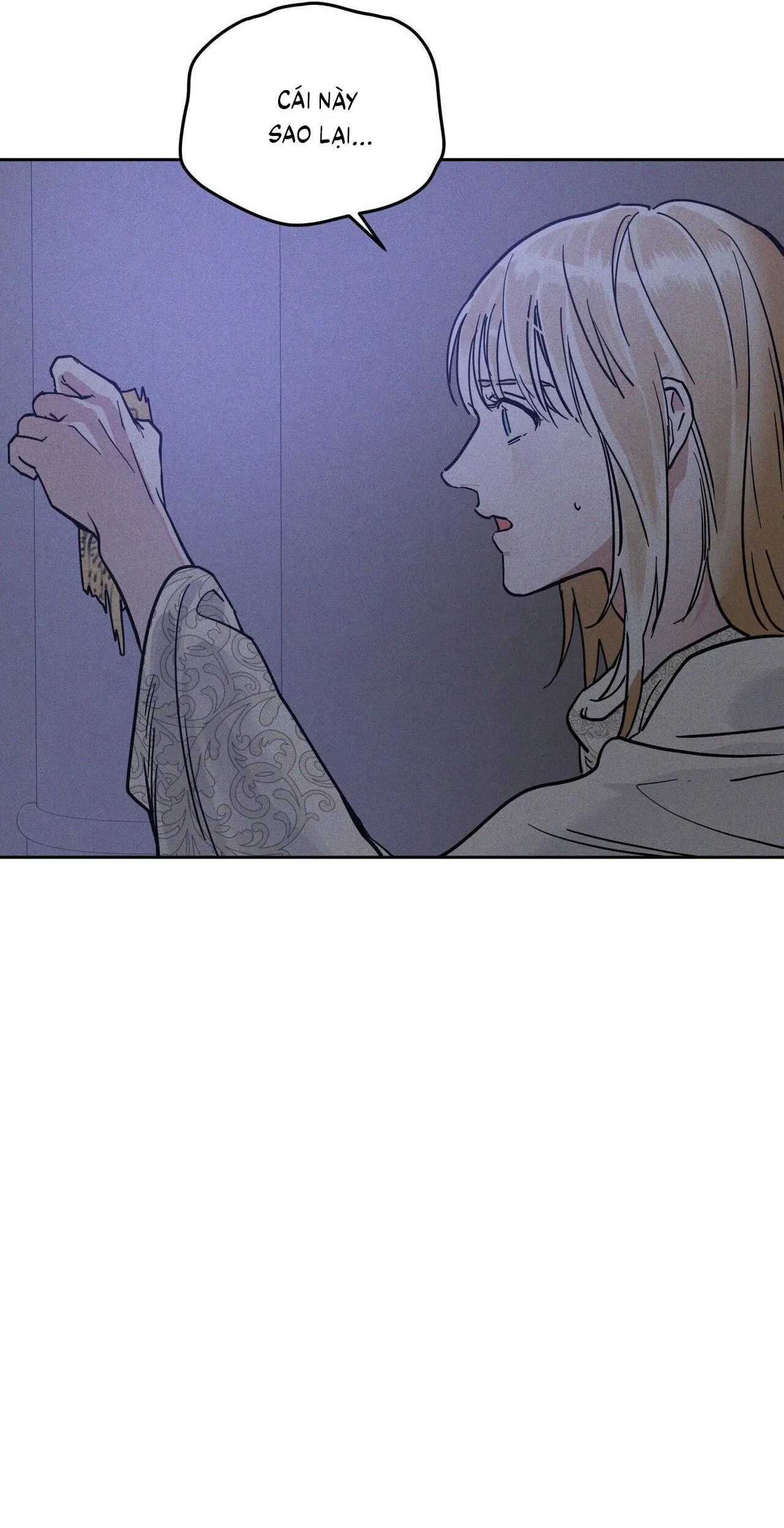 Antidote Chapter 54 Trang 35