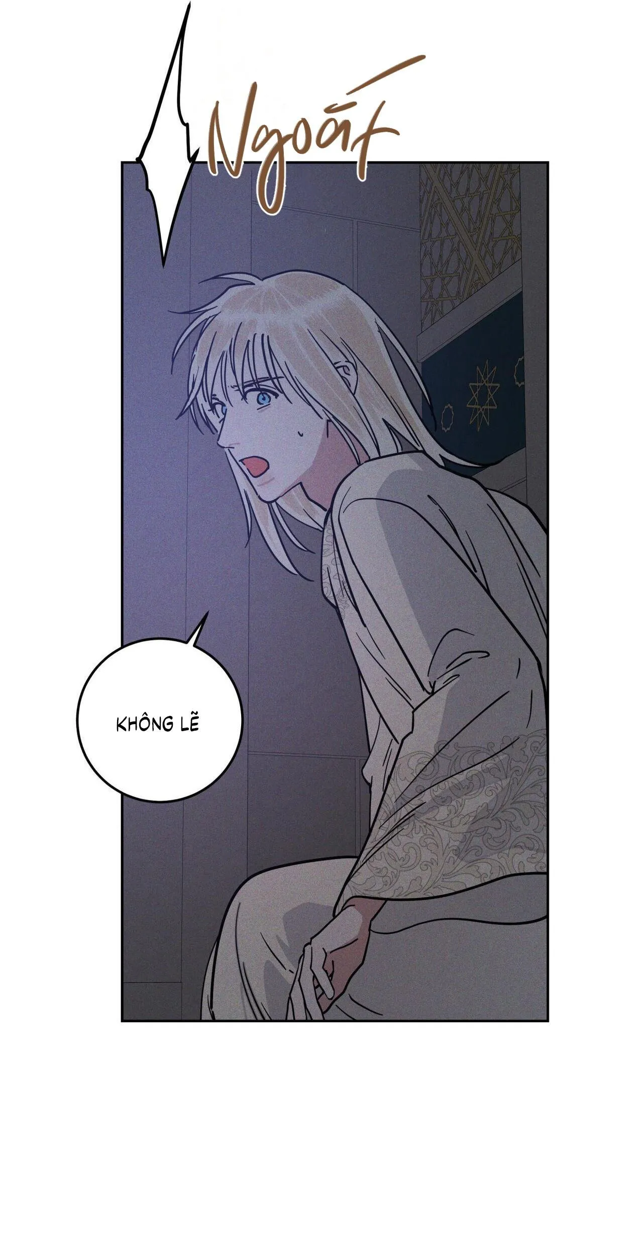 Antidote Chapter 54 Trang 36