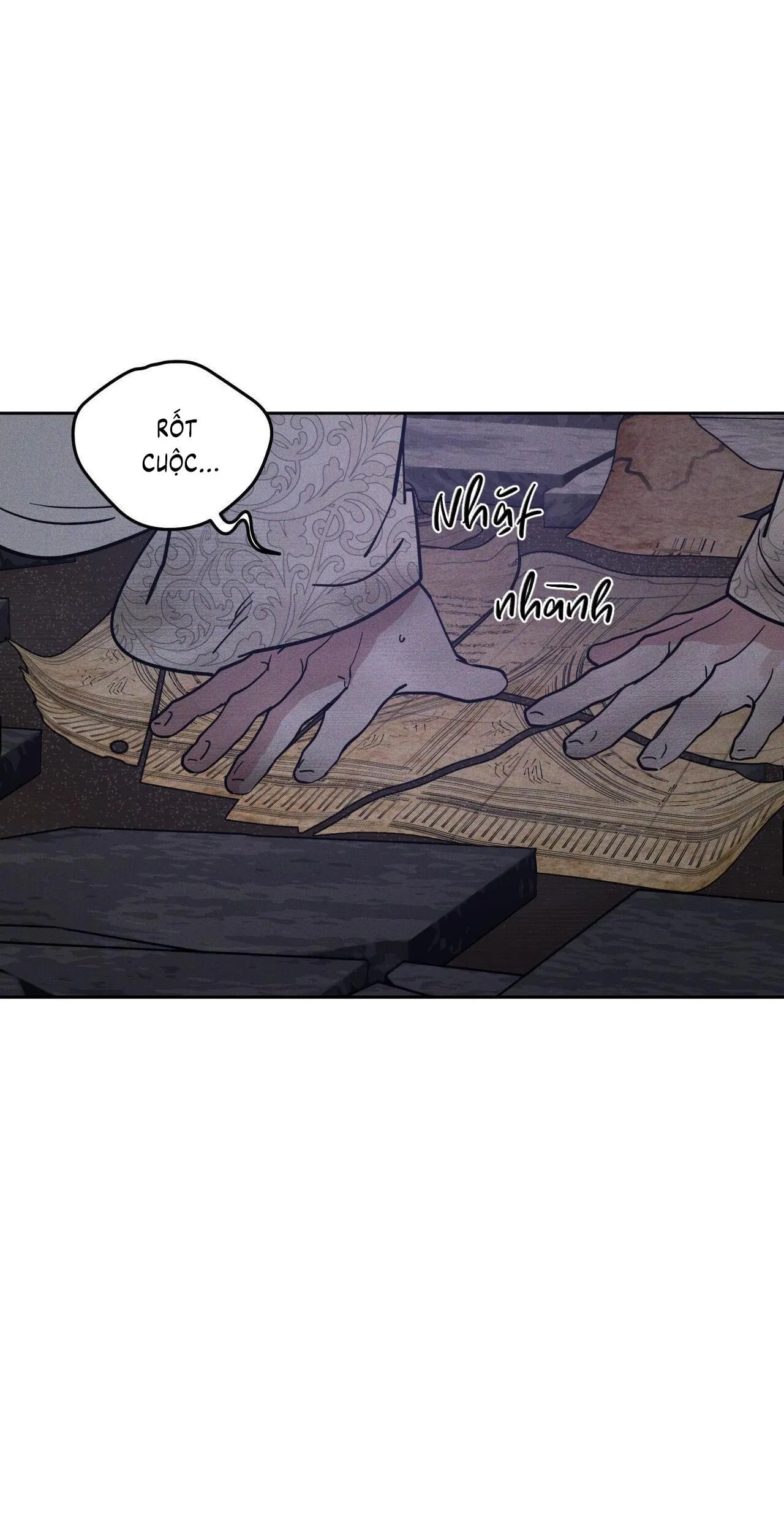 Antidote Chapter 54 Trang 38