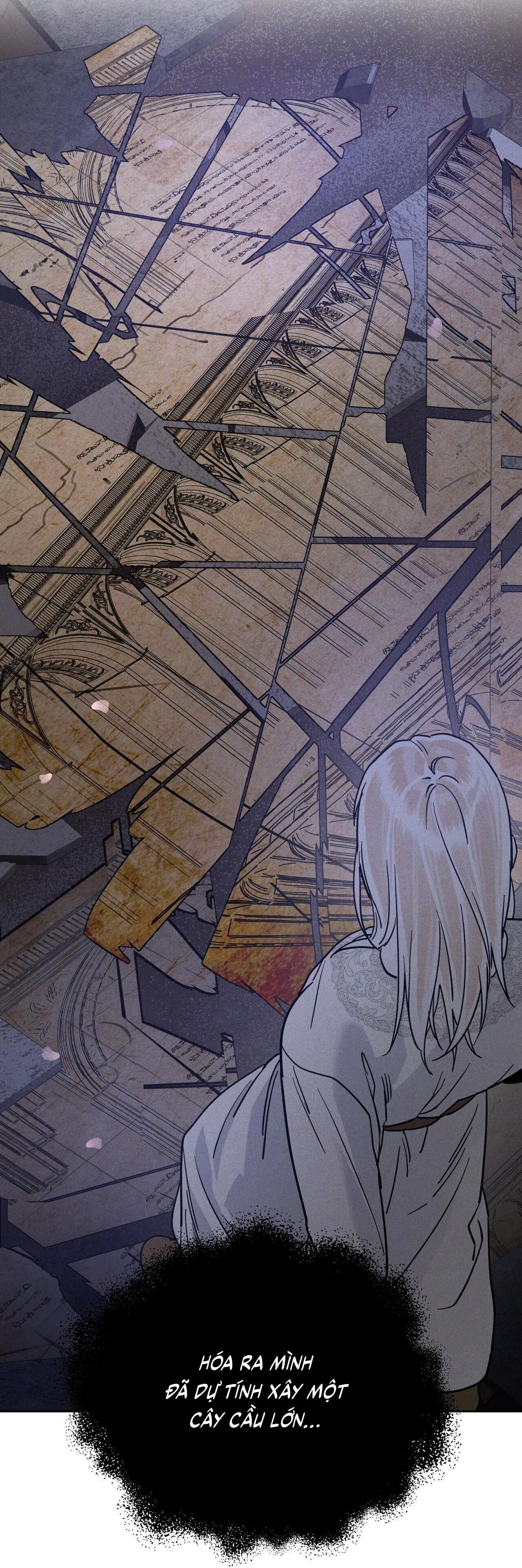 Antidote Chapter 54 Trang 40