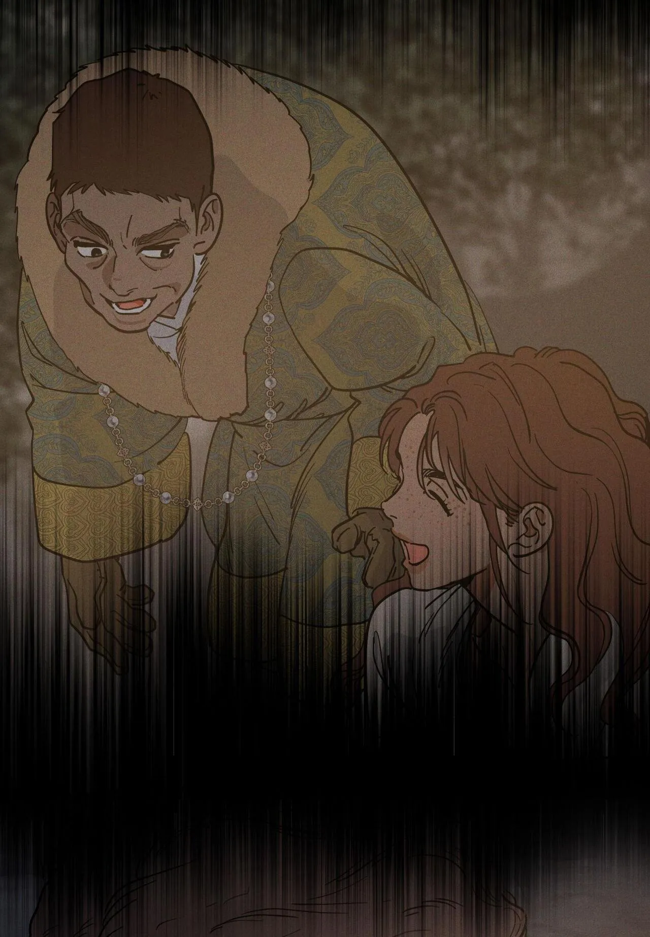 Antidote Chapter 54 Trang 45