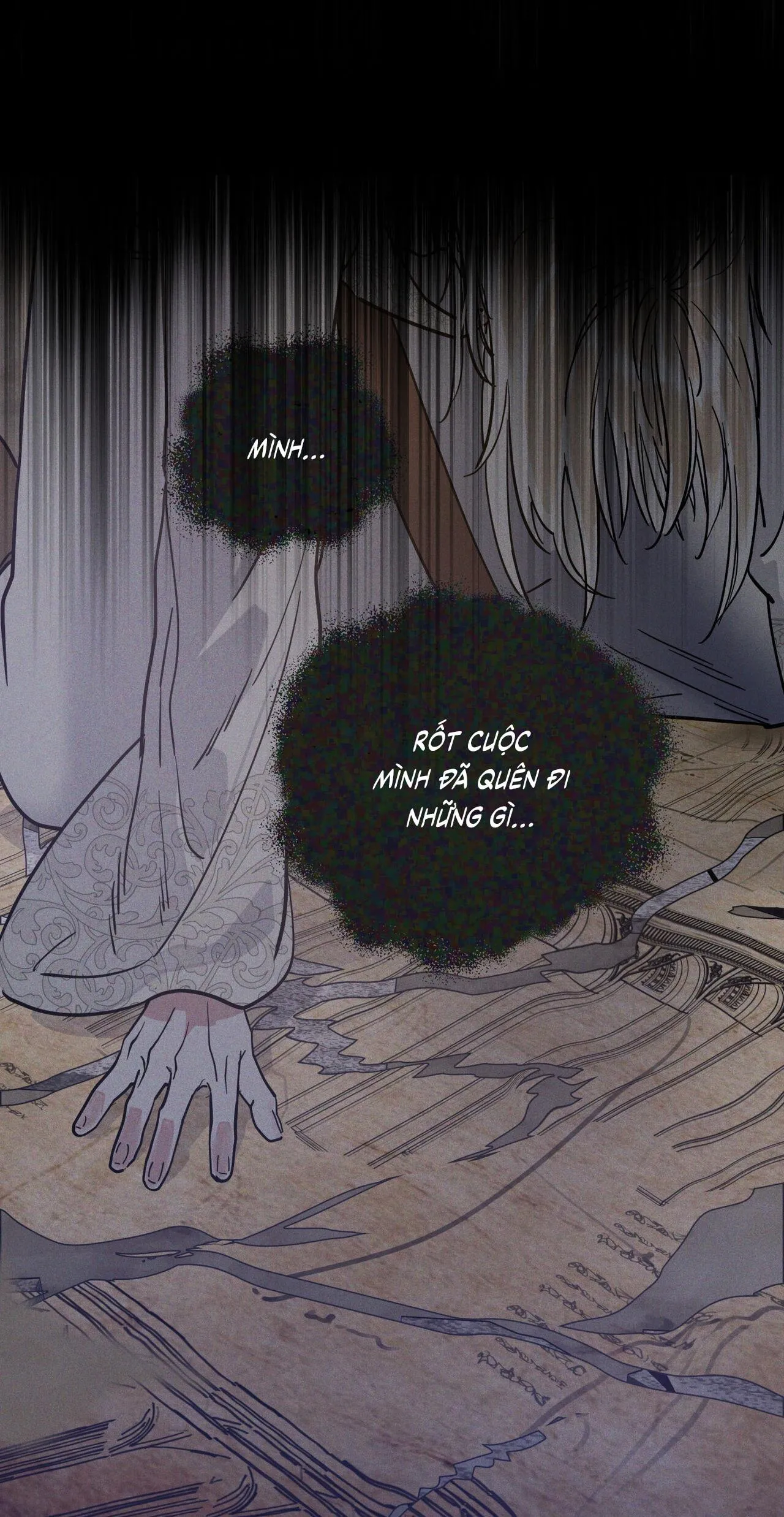 Antidote Chapter 54 Trang 48