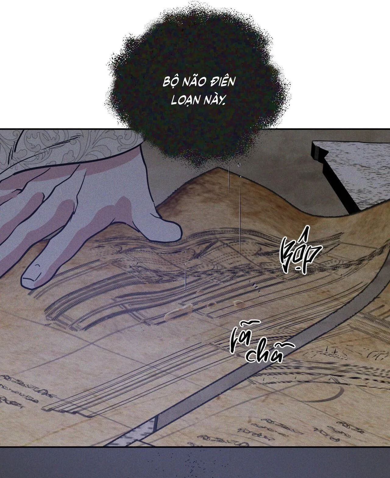 Antidote Chapter 54 Trang 50