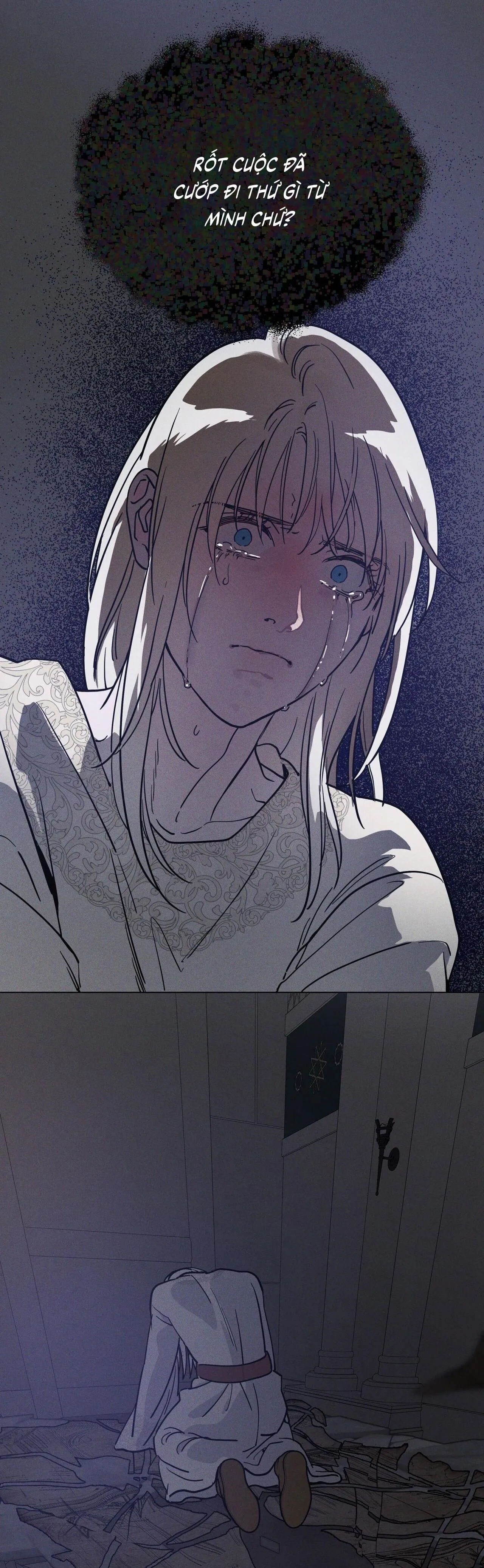 Antidote Chapter 54 Trang 51