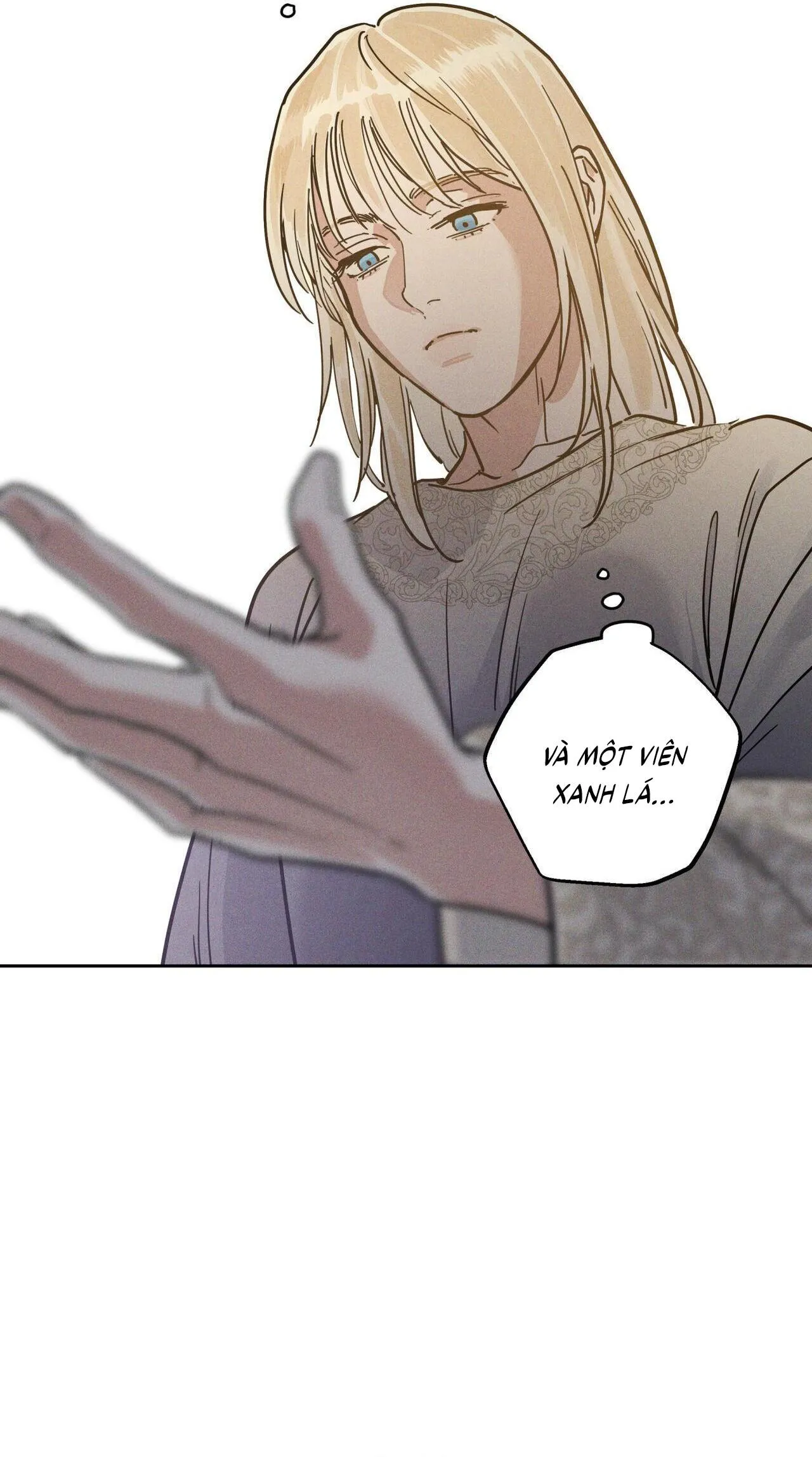 Antidote Chapter 54 Trang 54