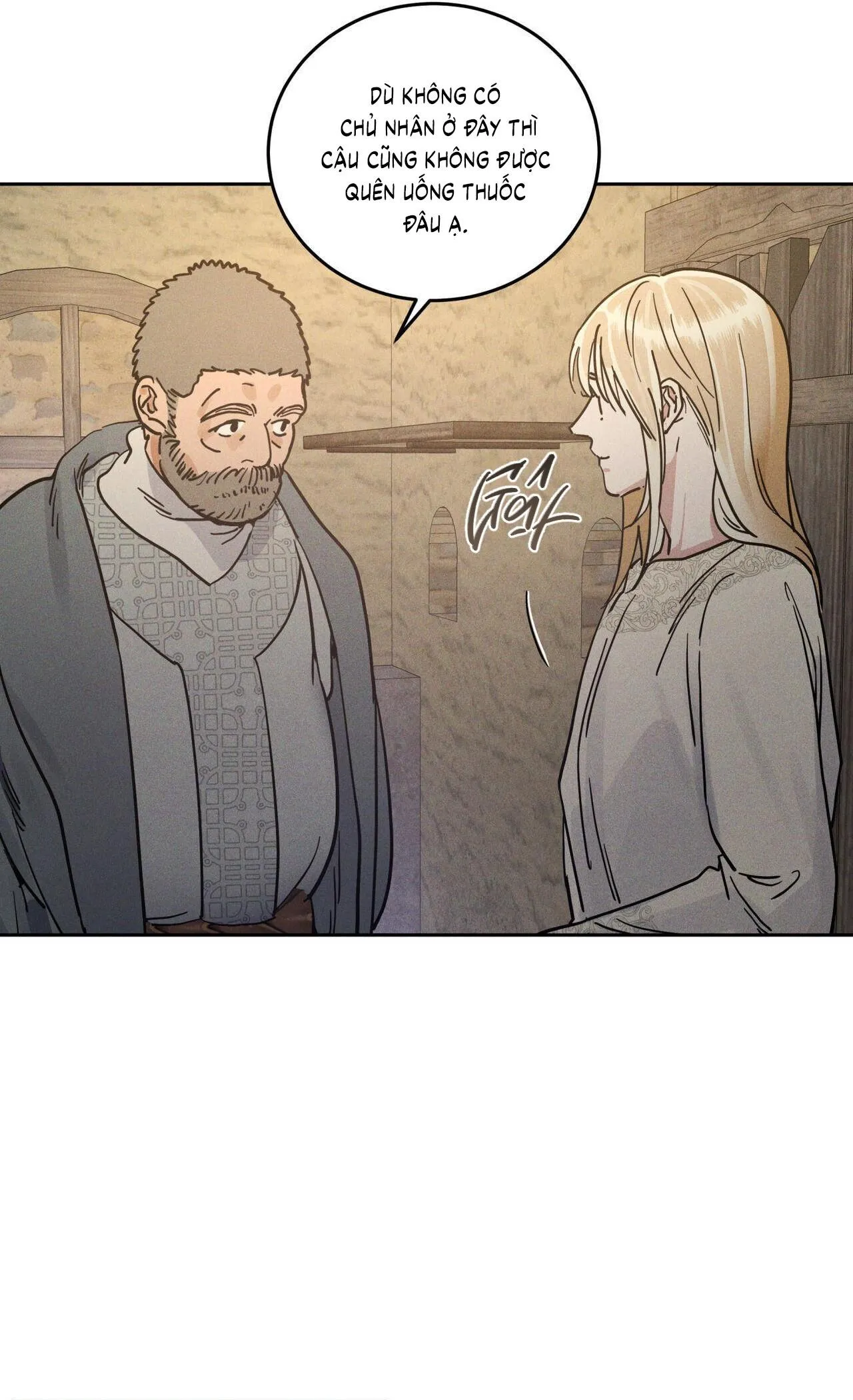 Antidote Chapter 54 Trang 55