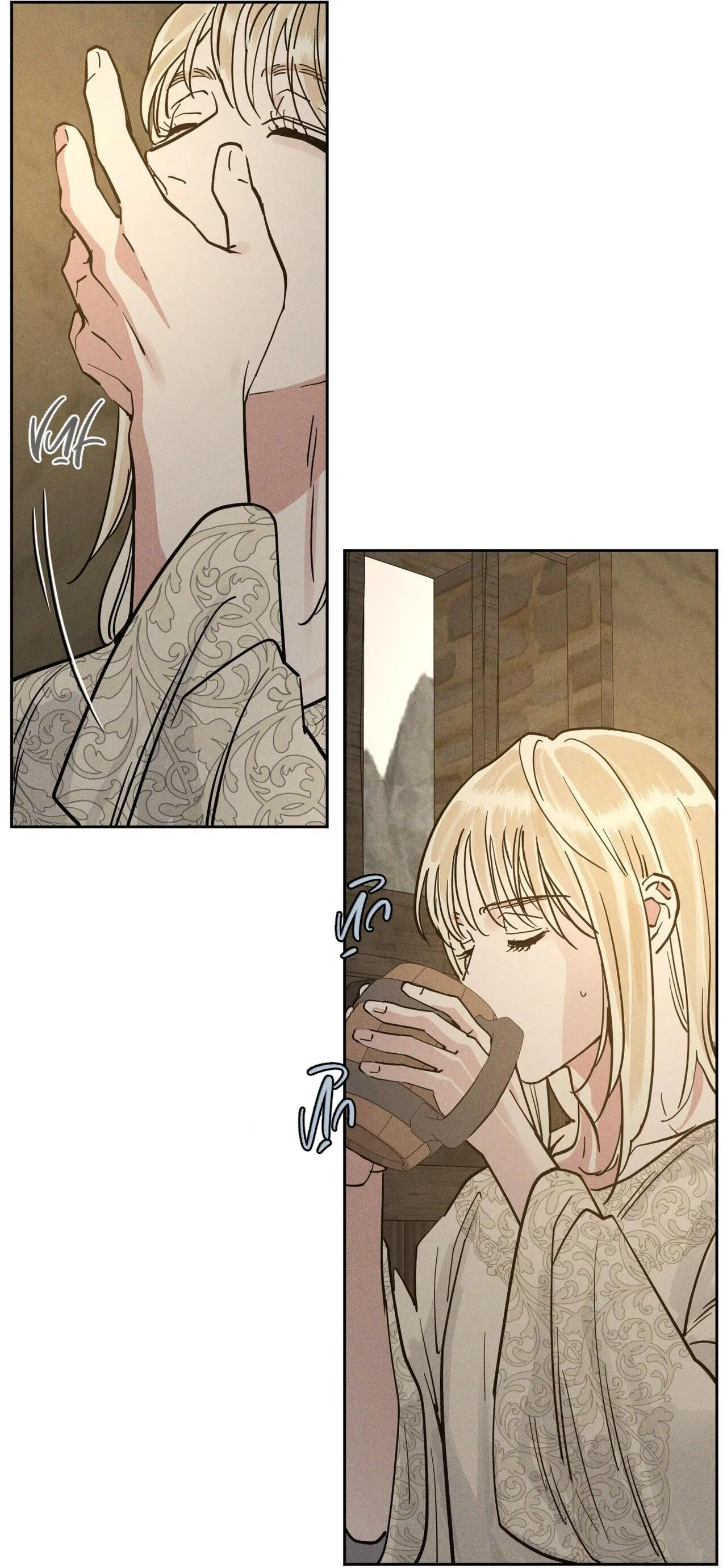 Antidote Chapter 54 Trang 56