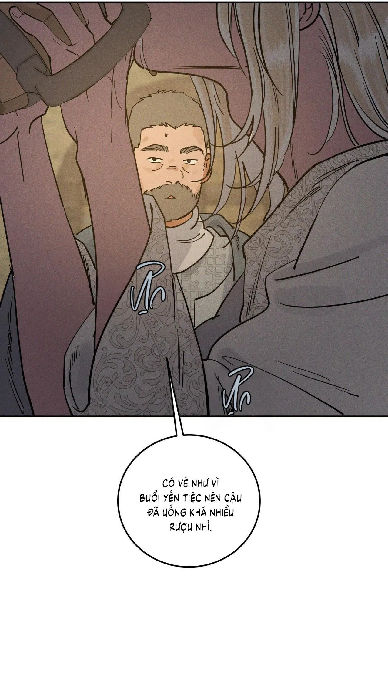 Antidote Chapter 54 Trang 58