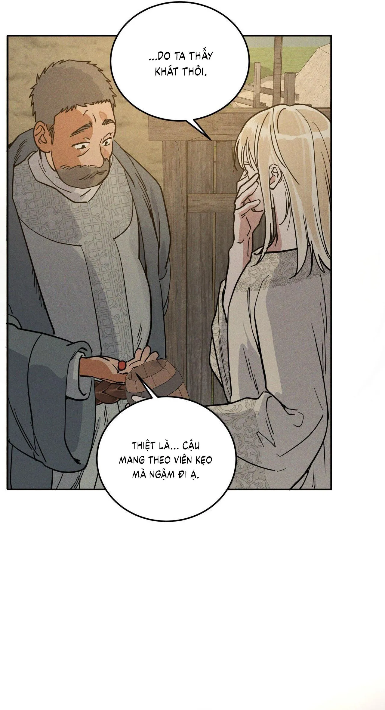 Antidote Chapter 54 Trang 59