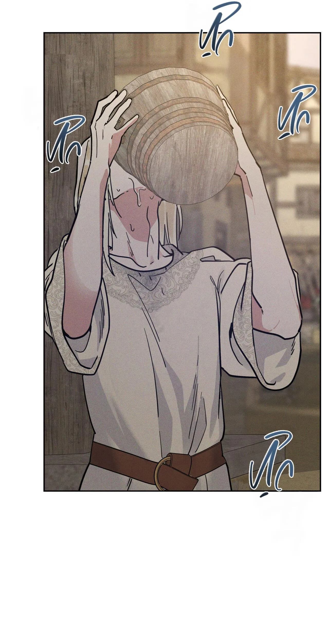 Antidote Chapter 54 Trang 65