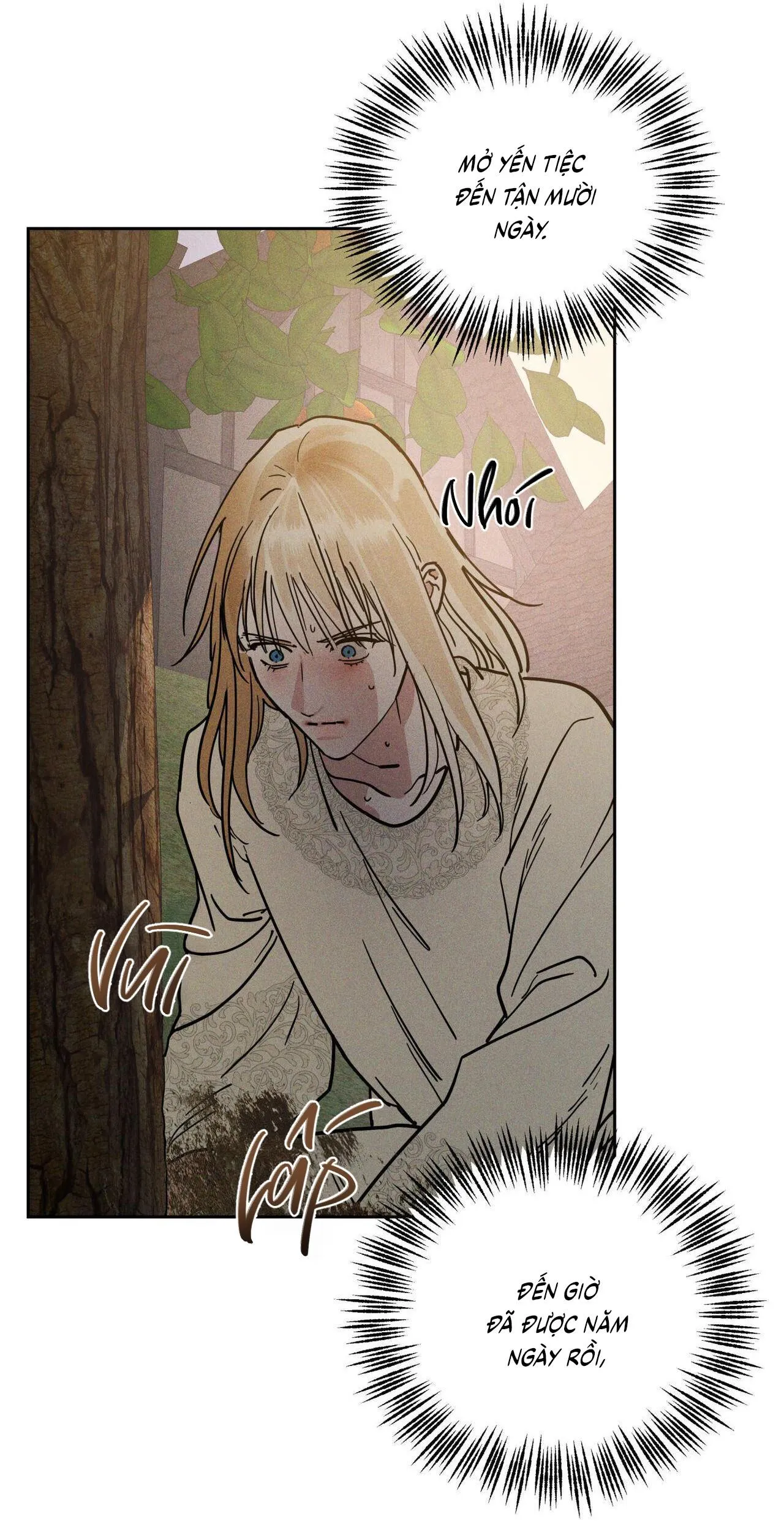 Antidote Chapter 54 Trang 73