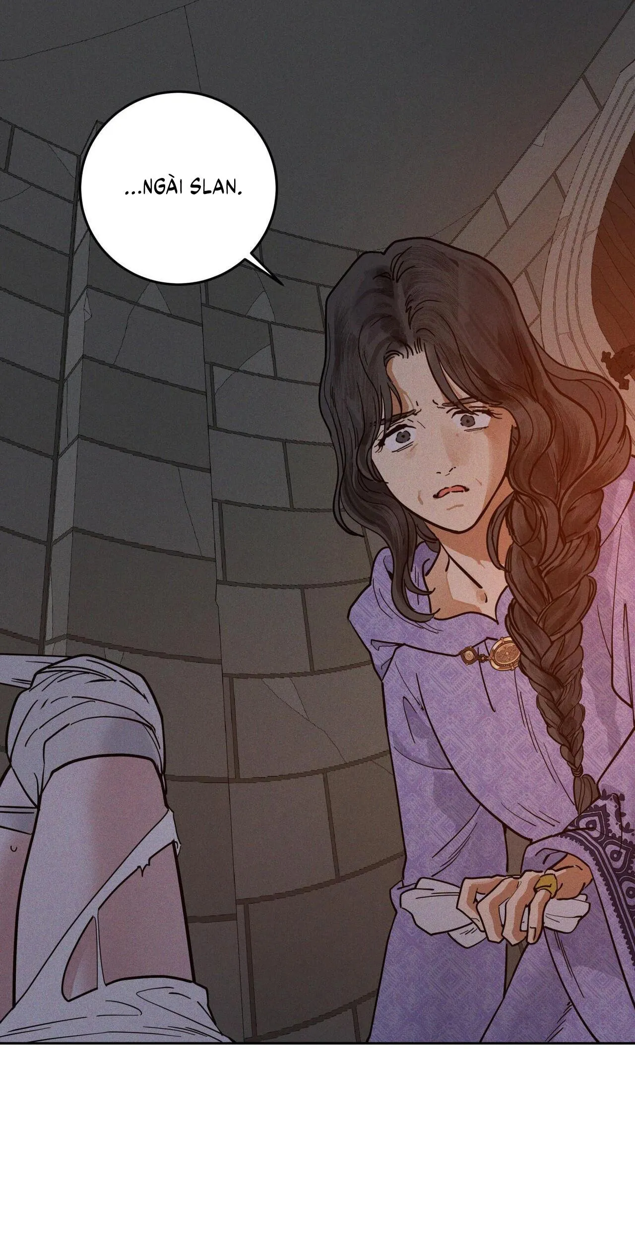 Antidote Chapter 55 Trang 3