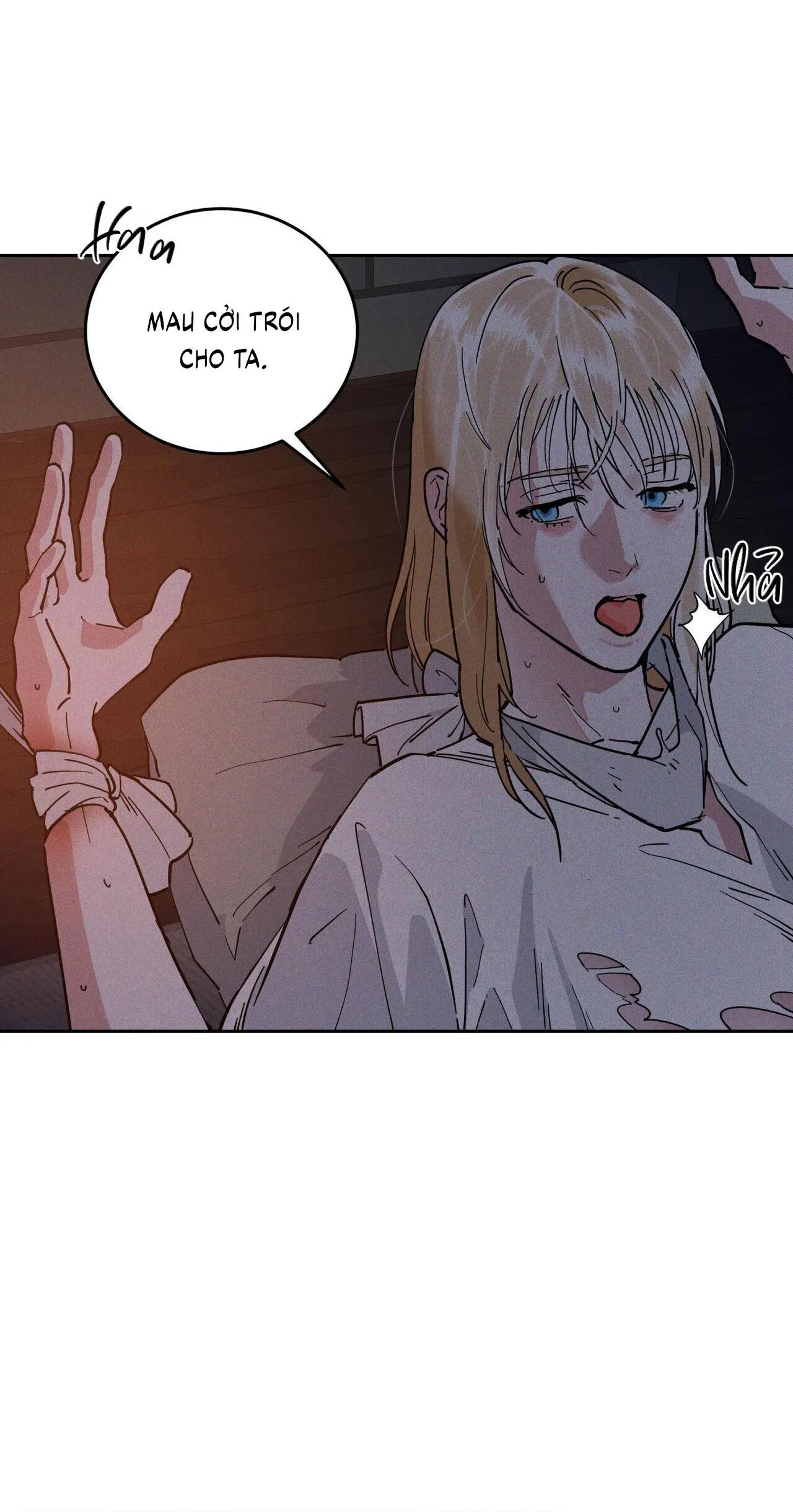 Antidote Chapter 55 Trang 4