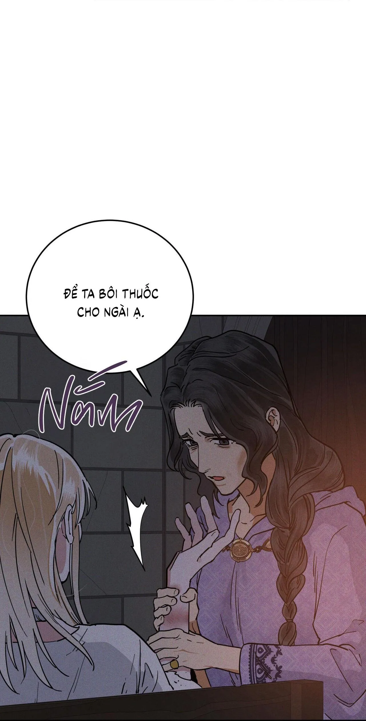 Antidote Chapter 55 Trang 7