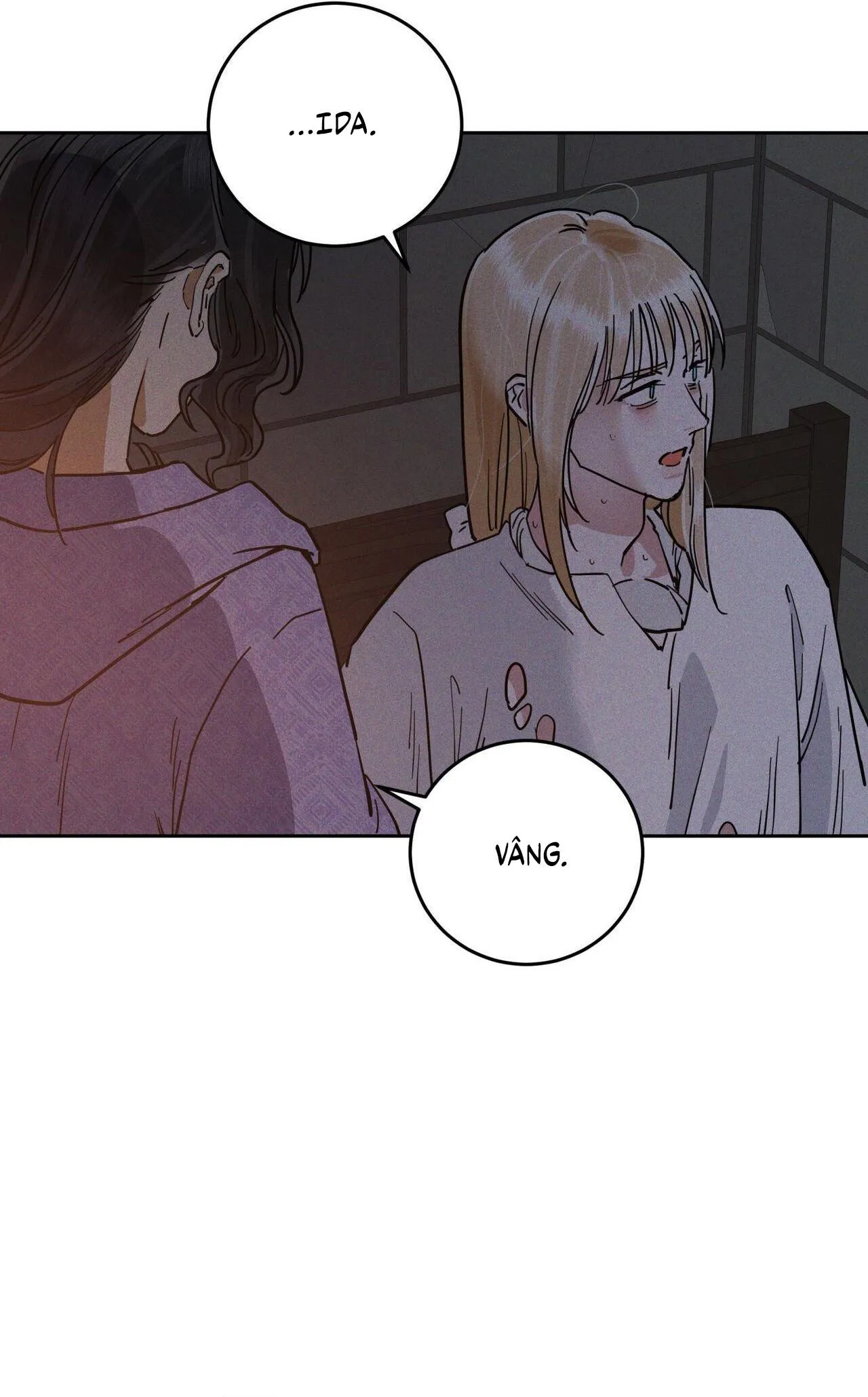 Antidote Chapter 55 Trang 9