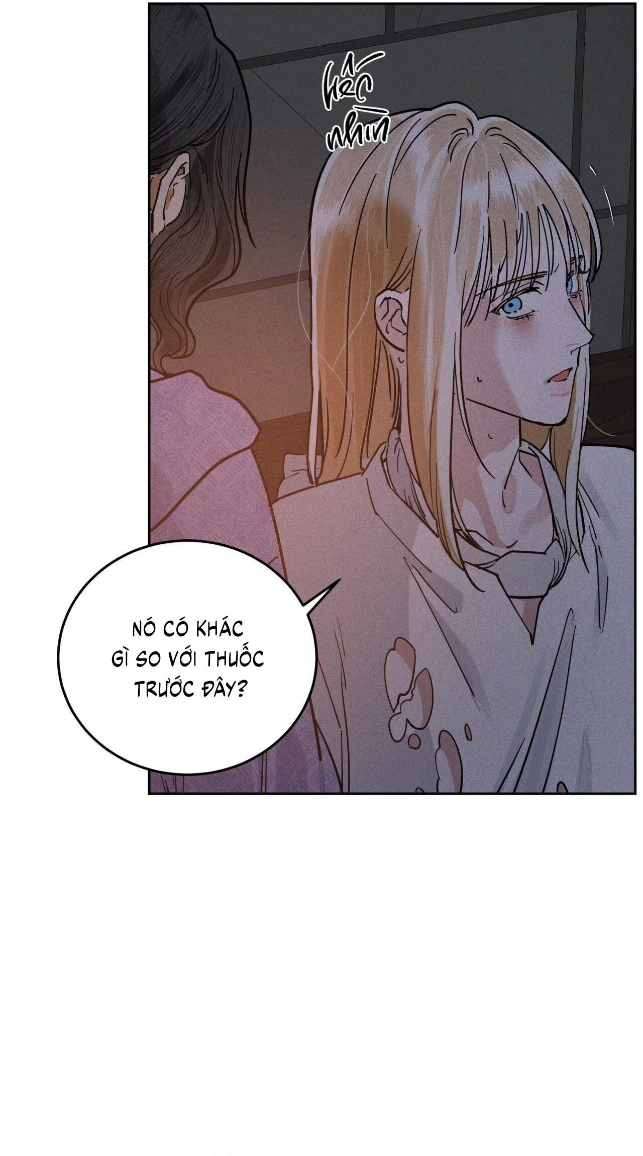 Antidote Chapter 55 Trang 12