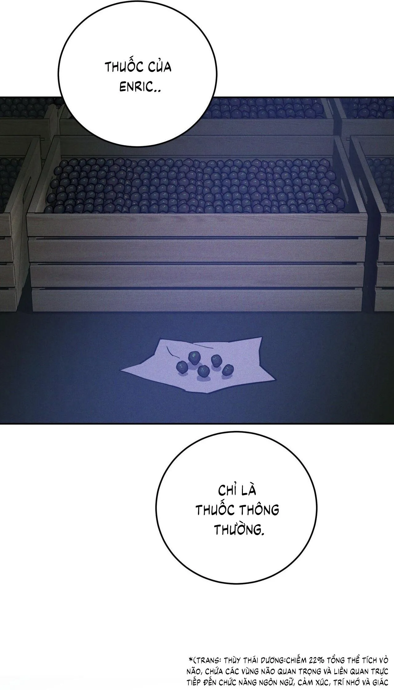 Antidote Chapter 55 Trang 13