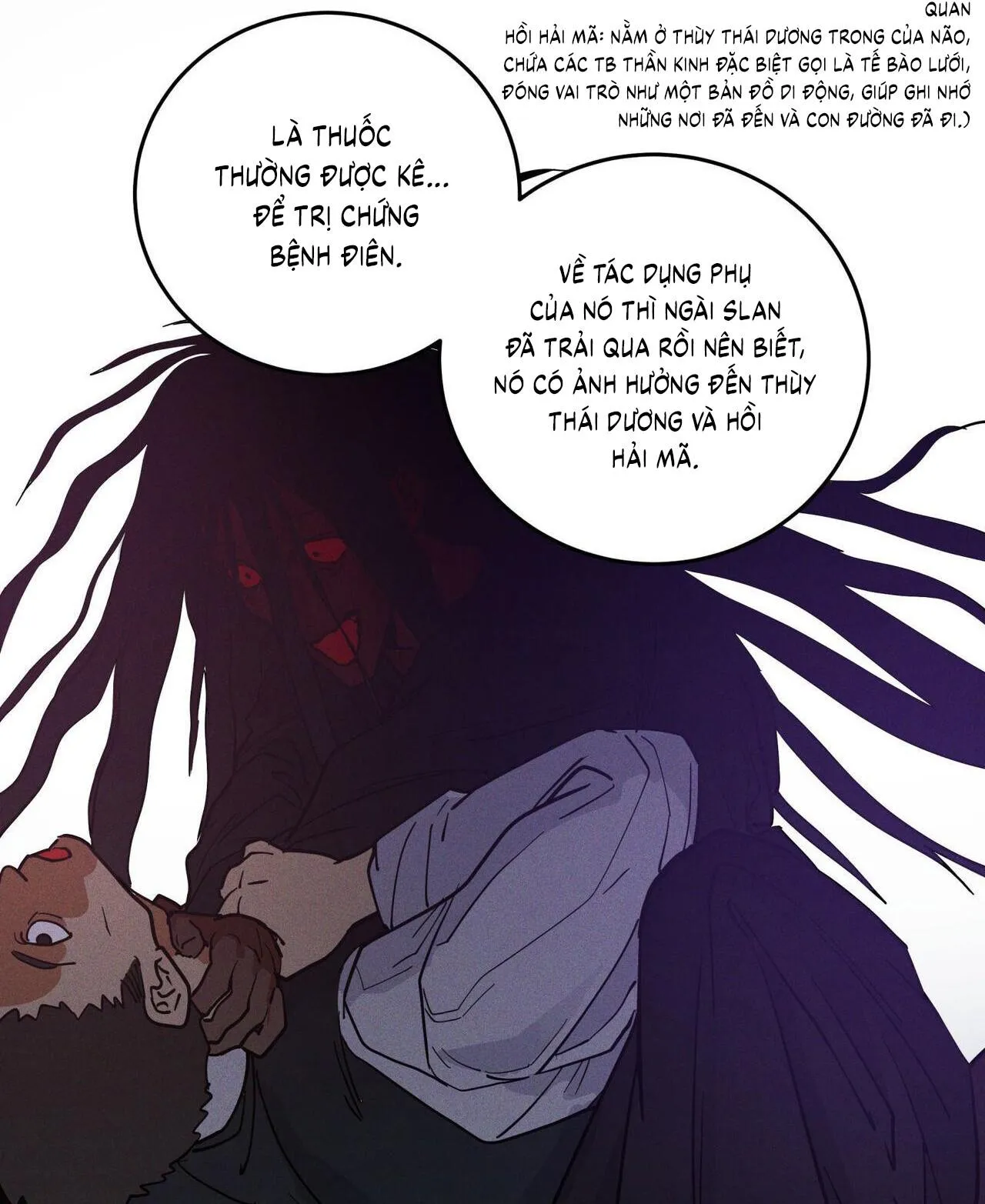 Antidote Chapter 55 Trang 14