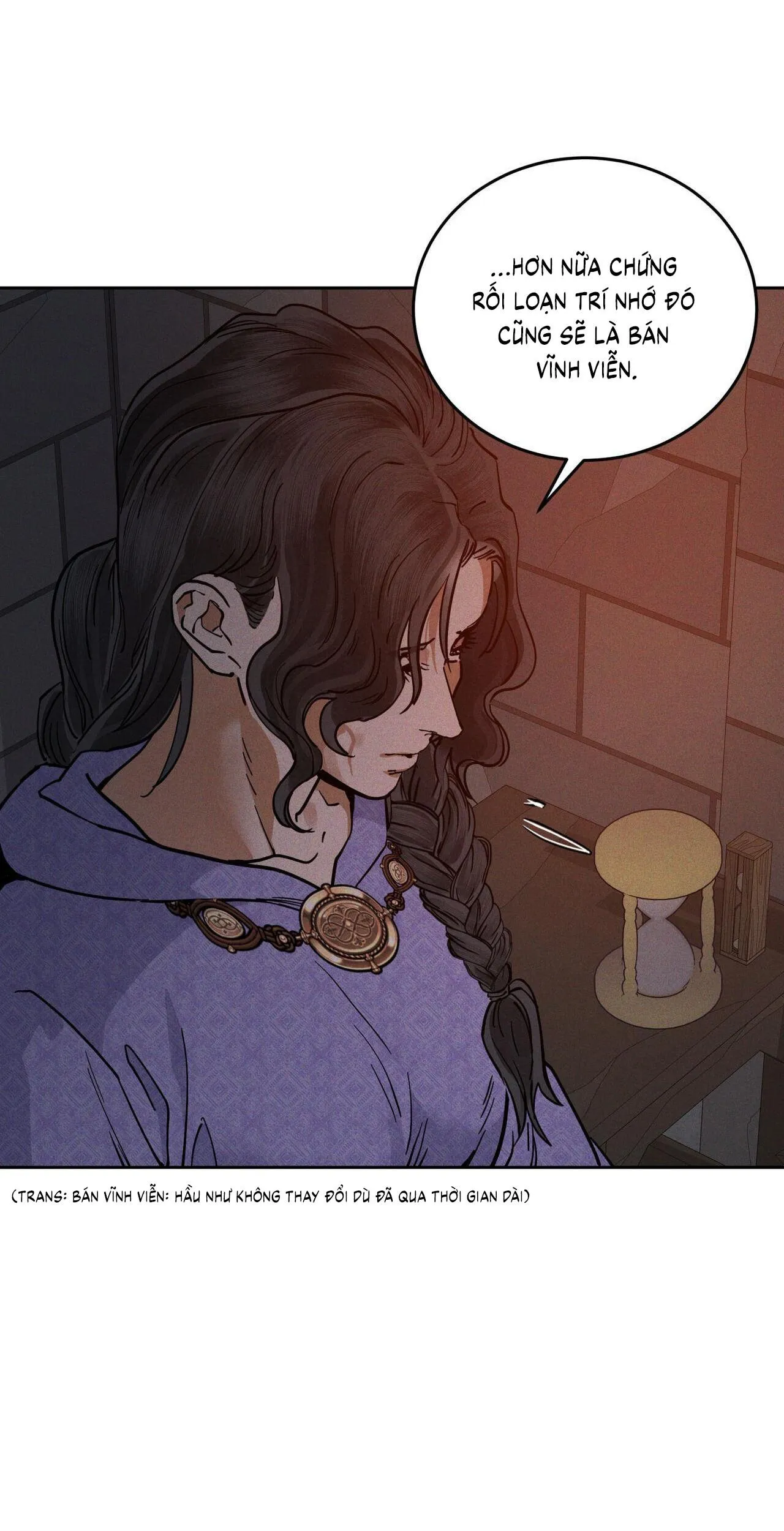 Antidote Chapter 55 Trang 17