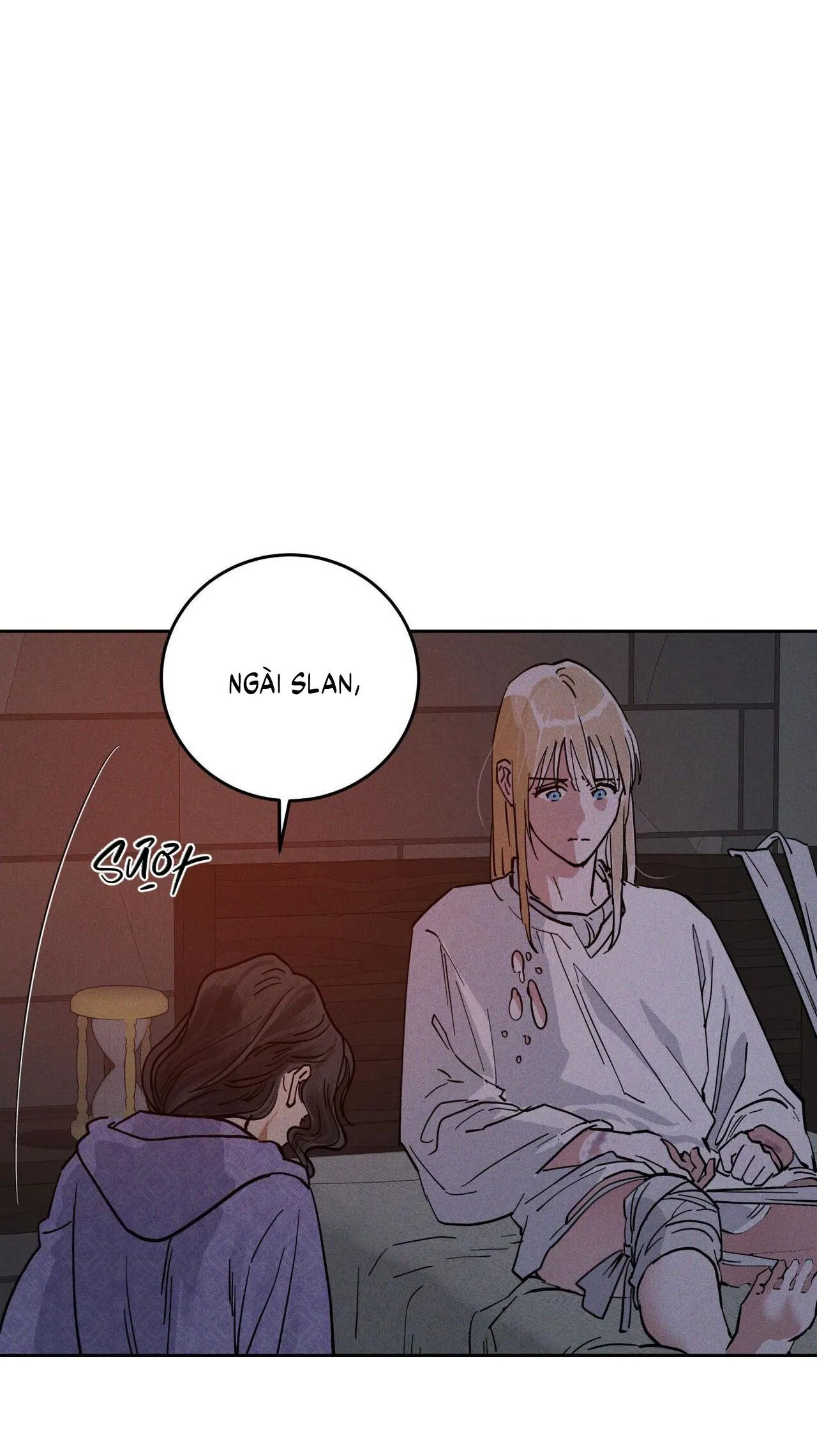 Antidote Chapter 55 Trang 18