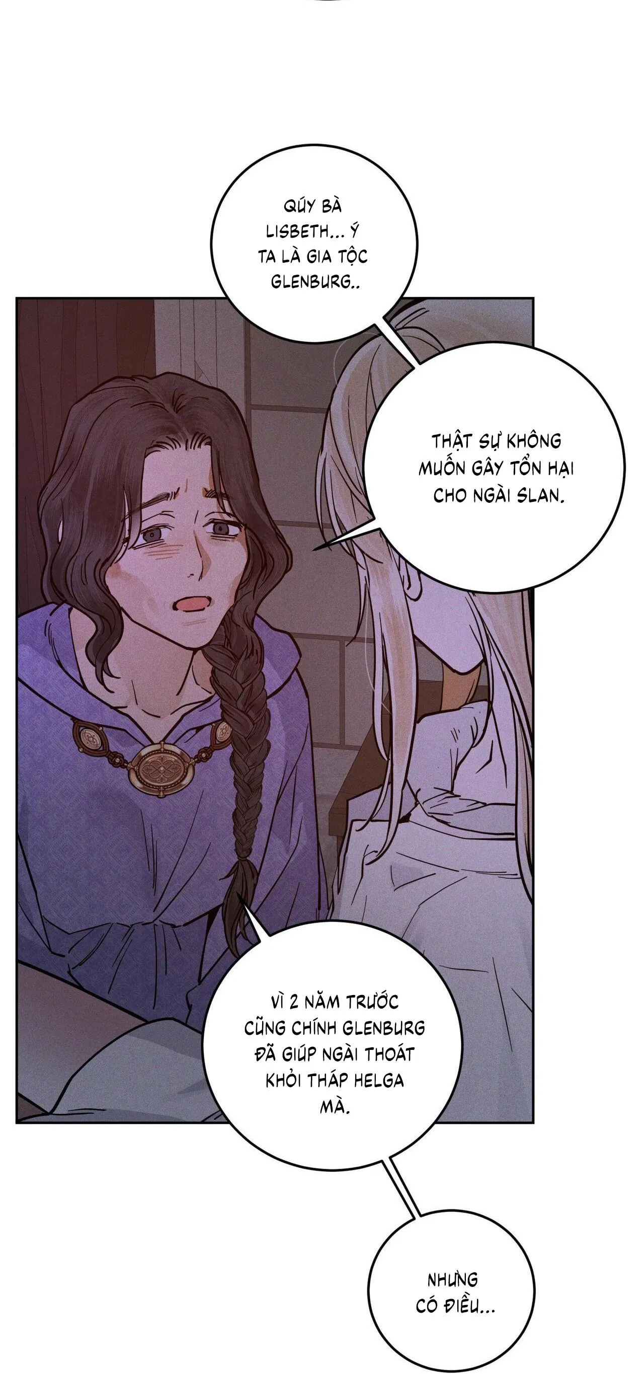 Antidote Chapter 55 Trang 20