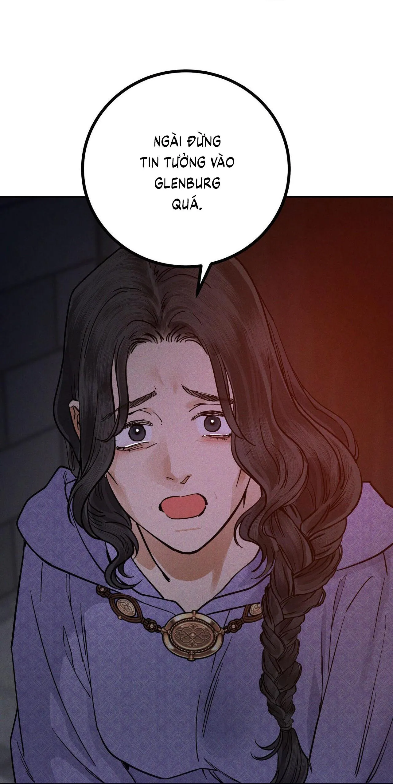 Antidote Chapter 55 Trang 21