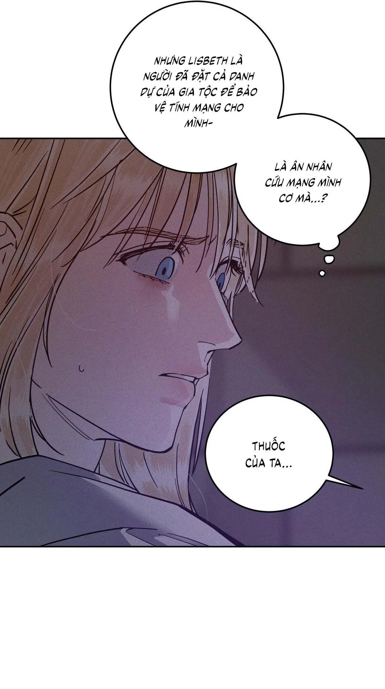 Antidote Chapter 55 Trang 24