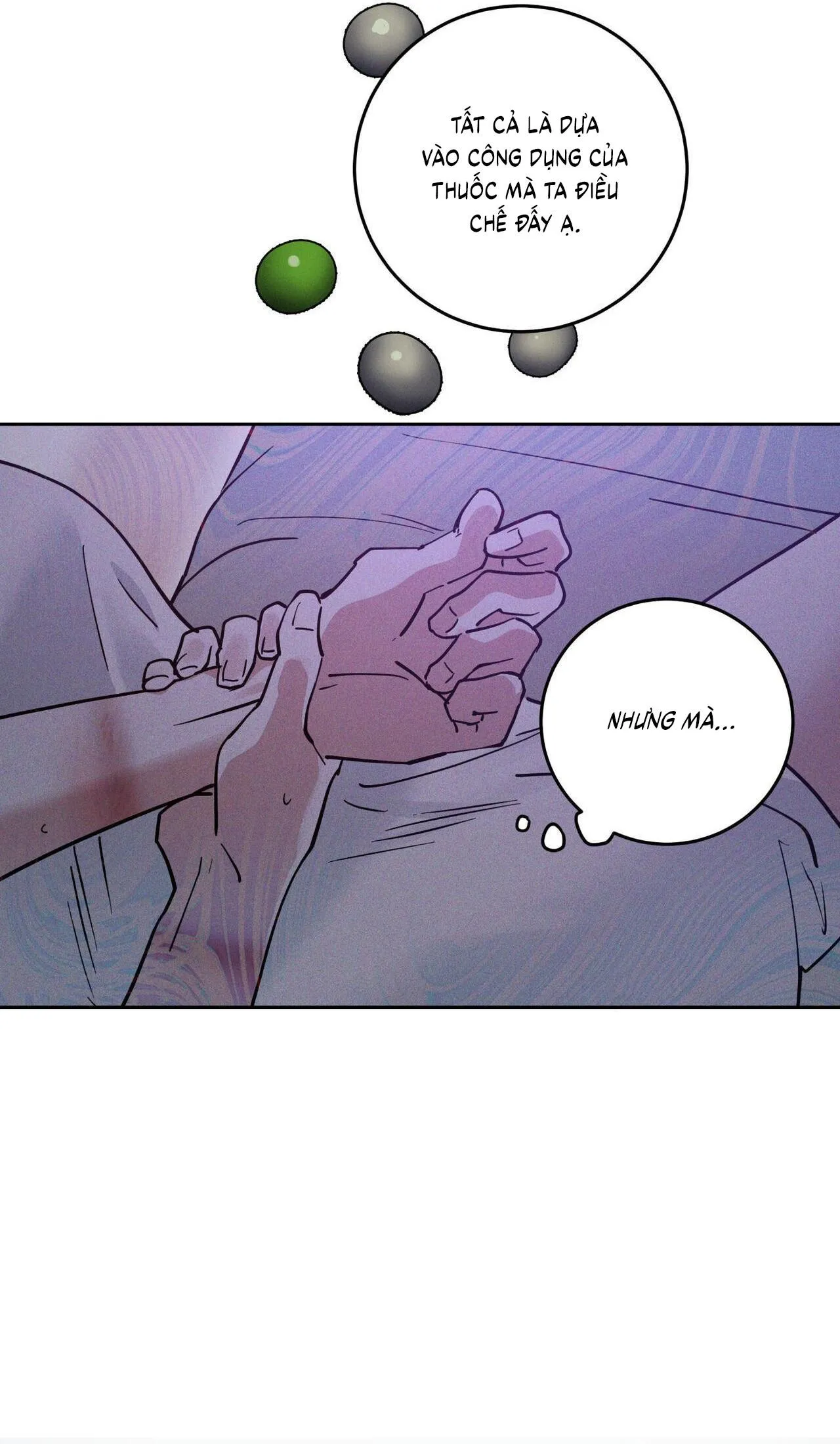 Antidote Chapter 55 Trang 26