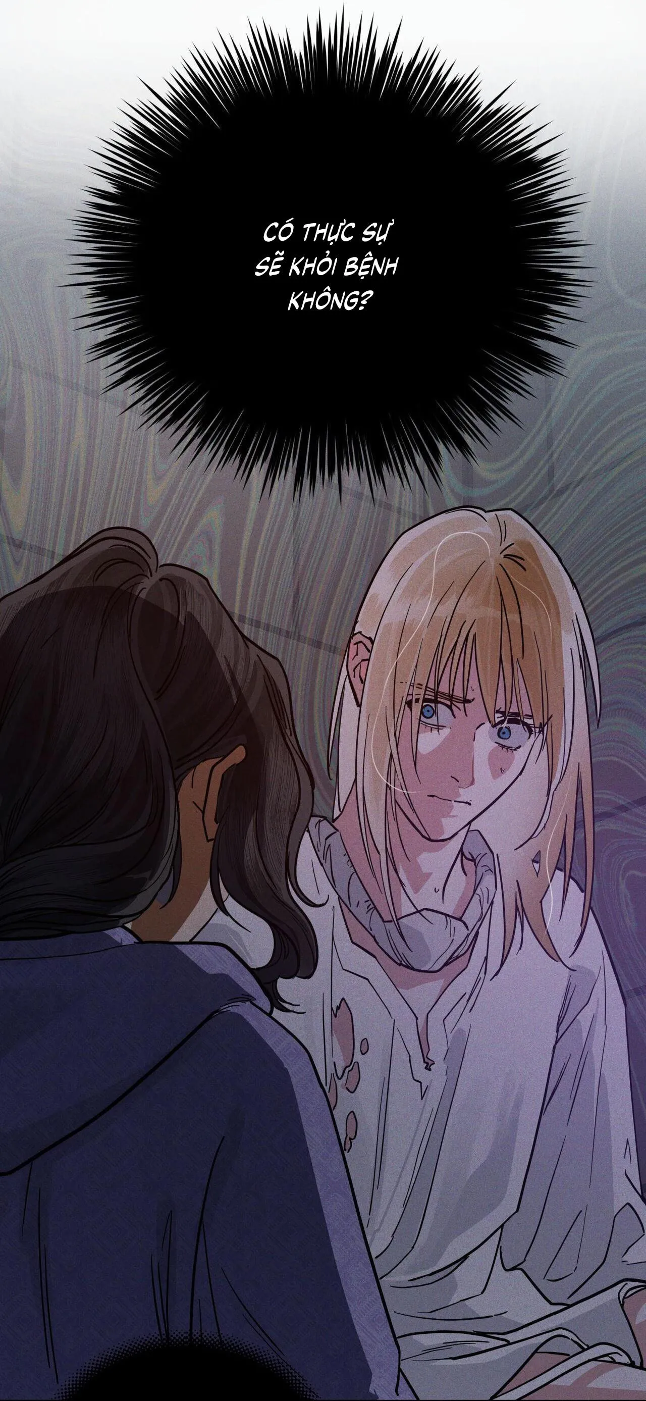 Antidote Chapter 55 Trang 27