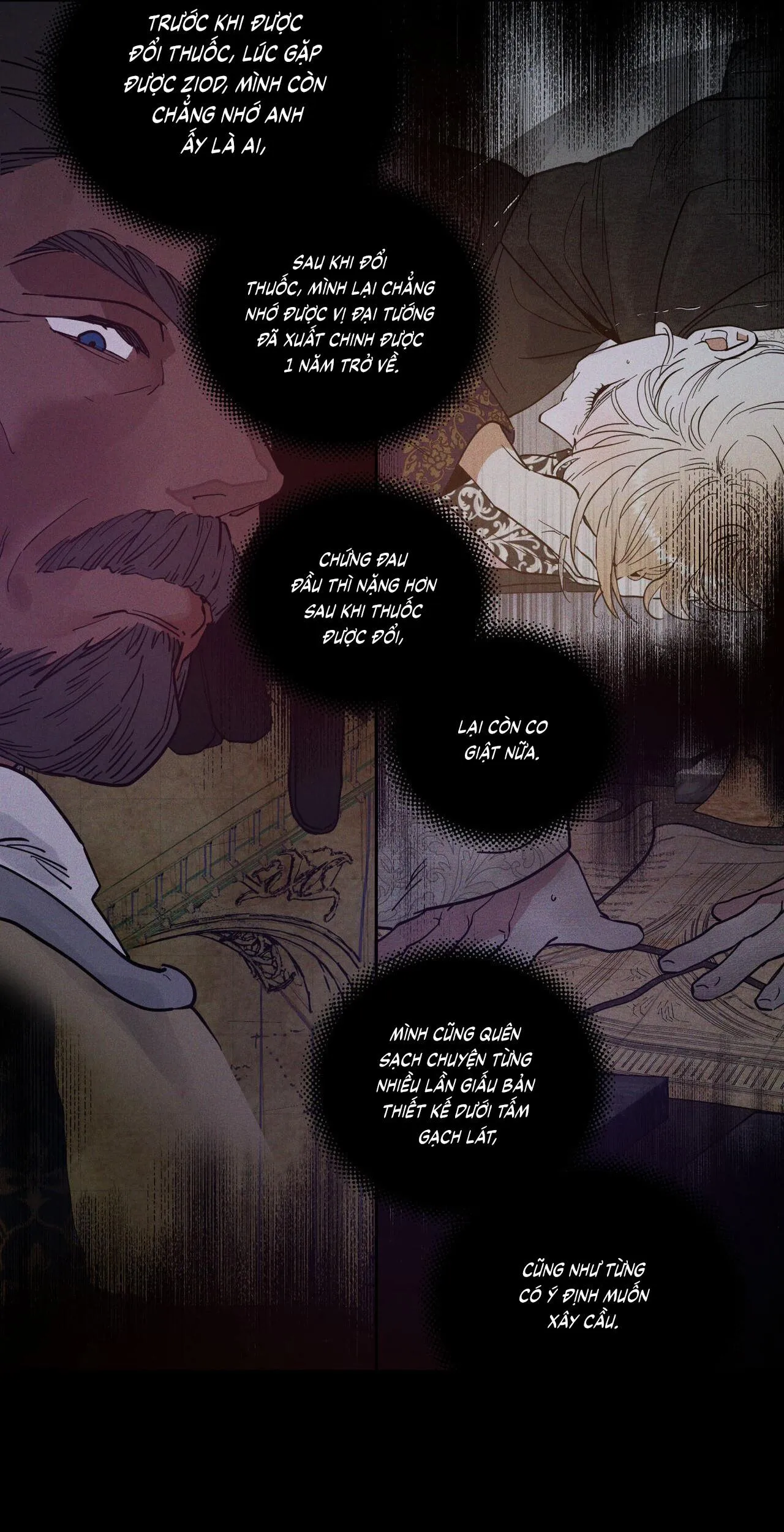 Antidote Chapter 55 Trang 28