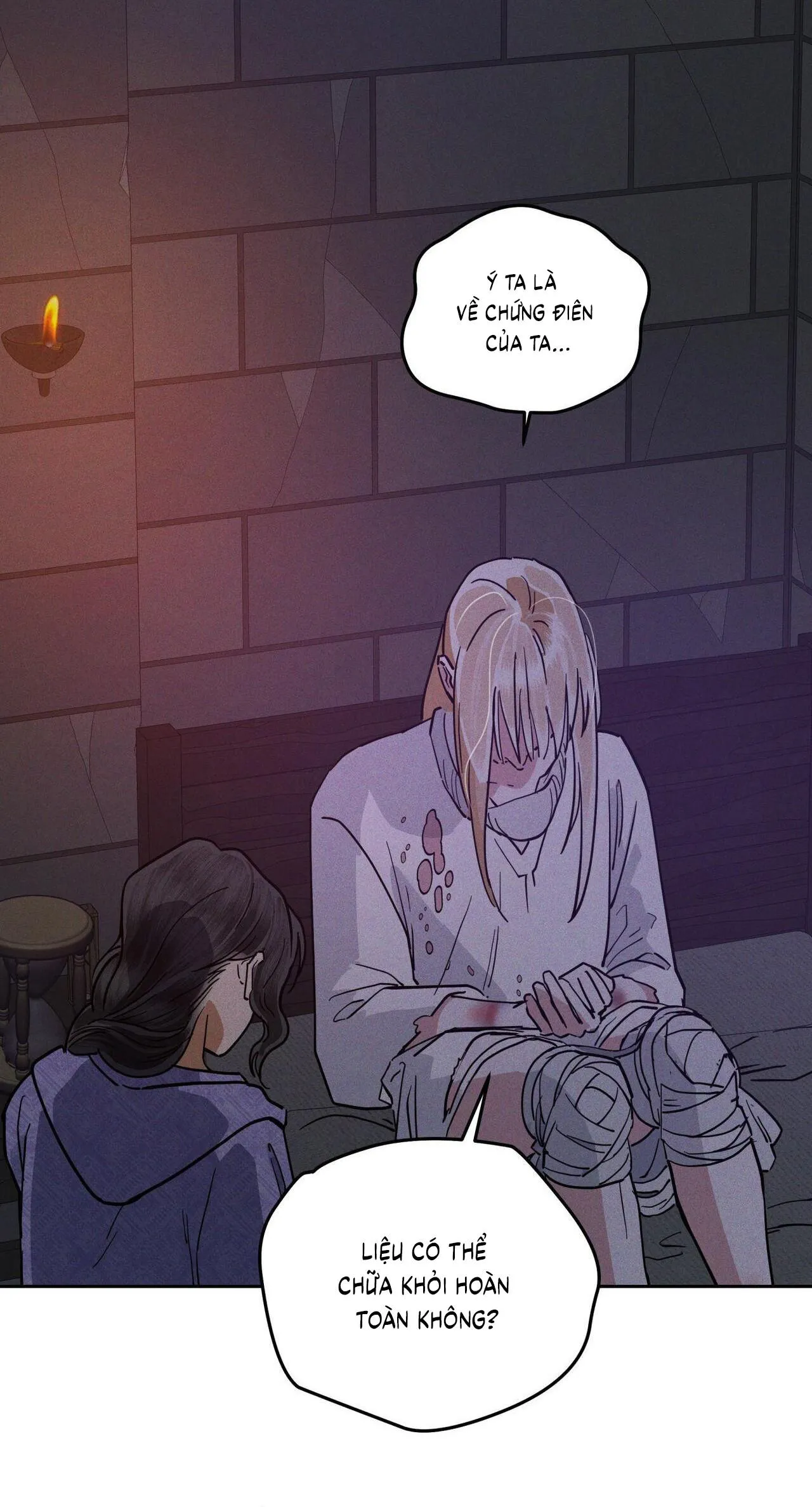 Antidote Chapter 55 Trang 30