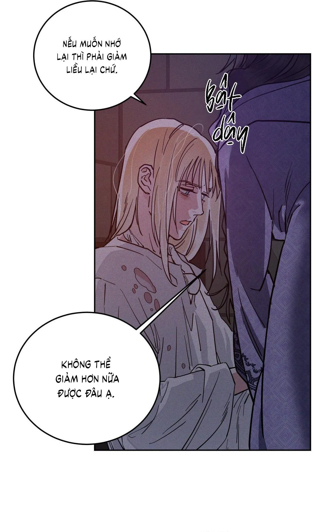 Antidote Chapter 55 Trang 33
