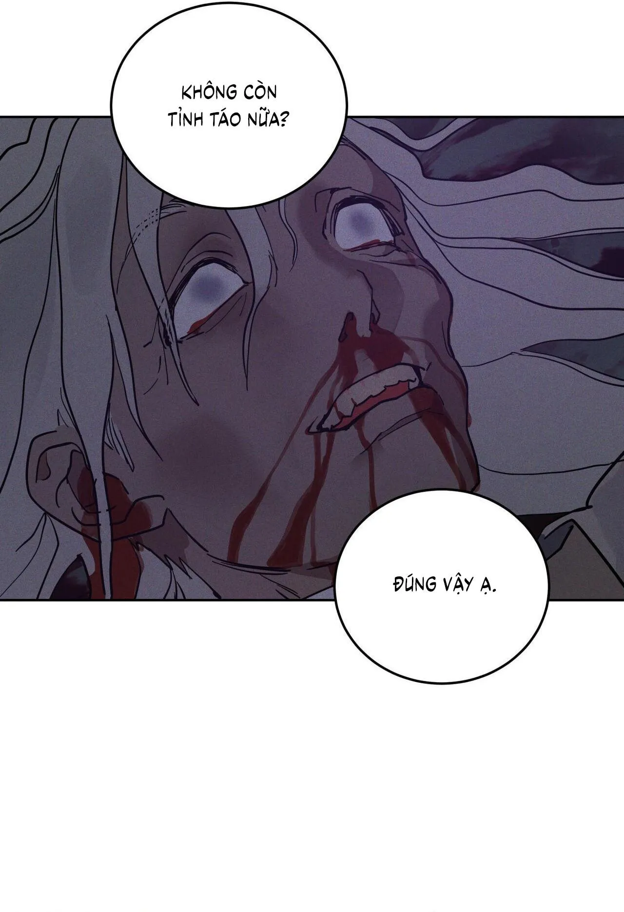 Antidote Chapter 55 Trang 35