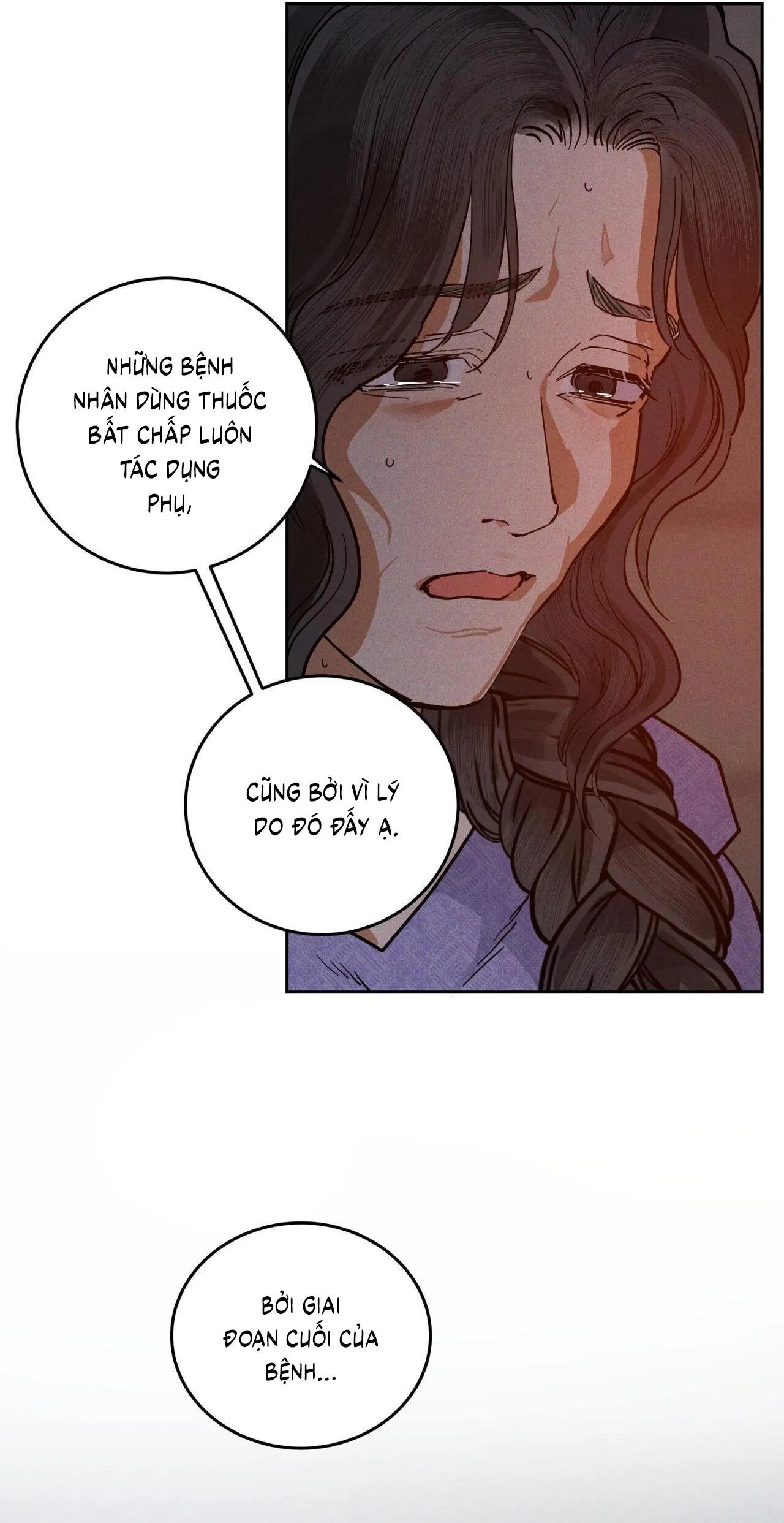 Antidote Chapter 55 Trang 37