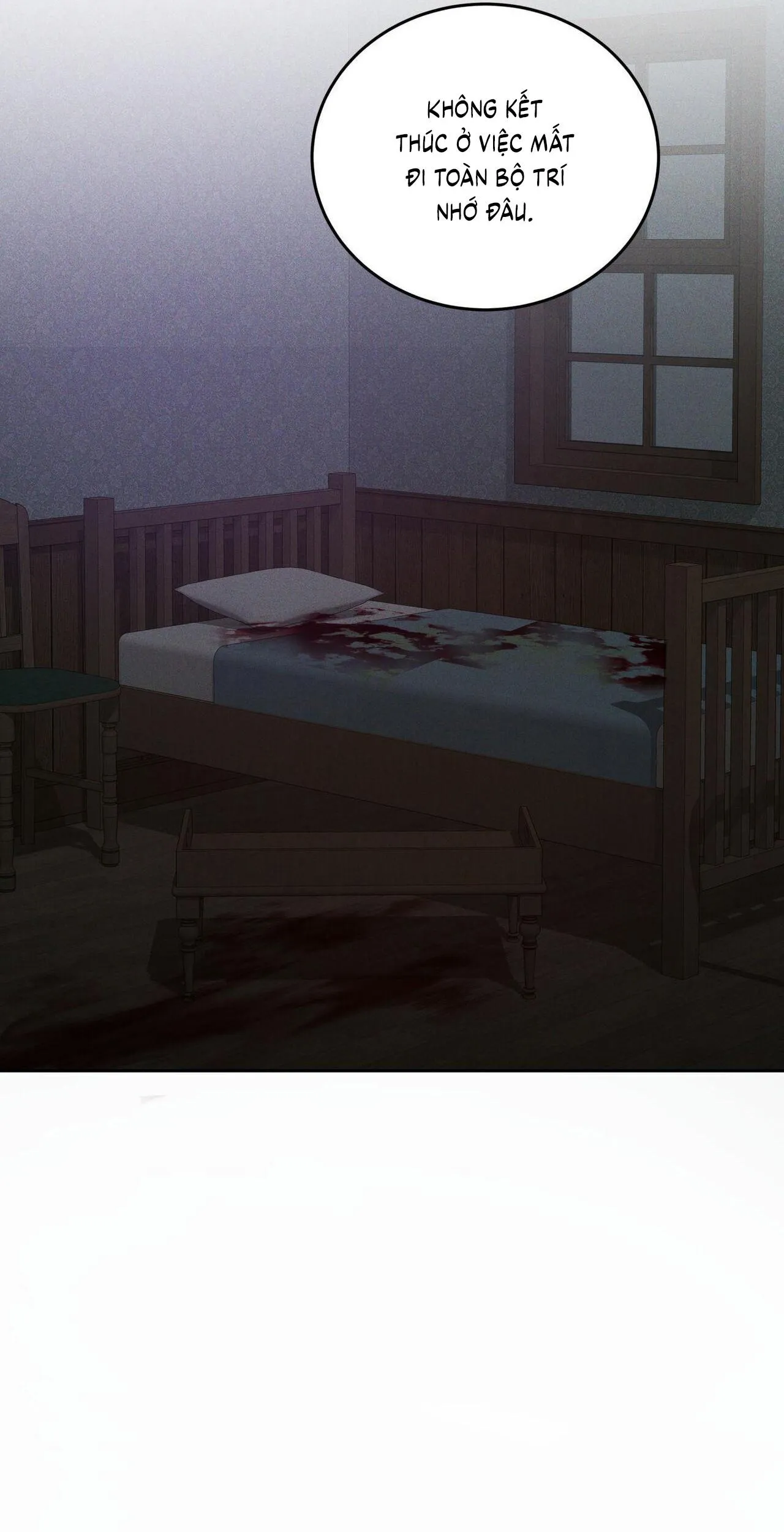 Antidote Chapter 55 Trang 38