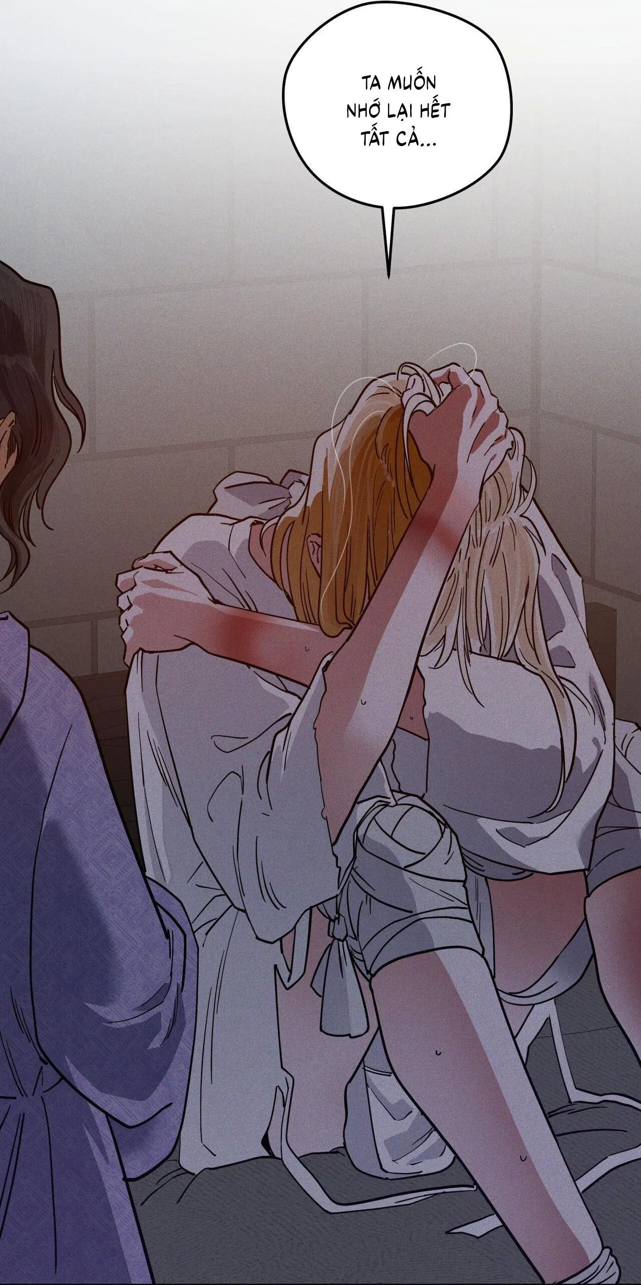 Antidote Chapter 55 Trang 40