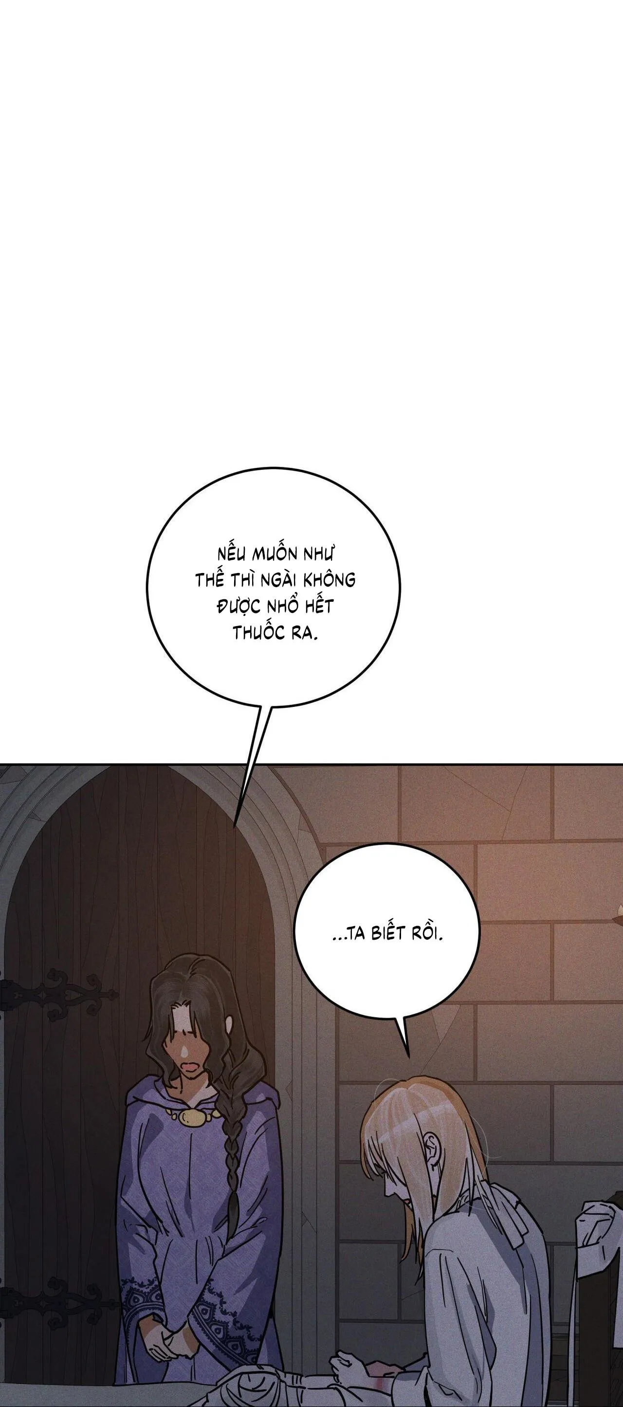 Antidote Chapter 55 Trang 42