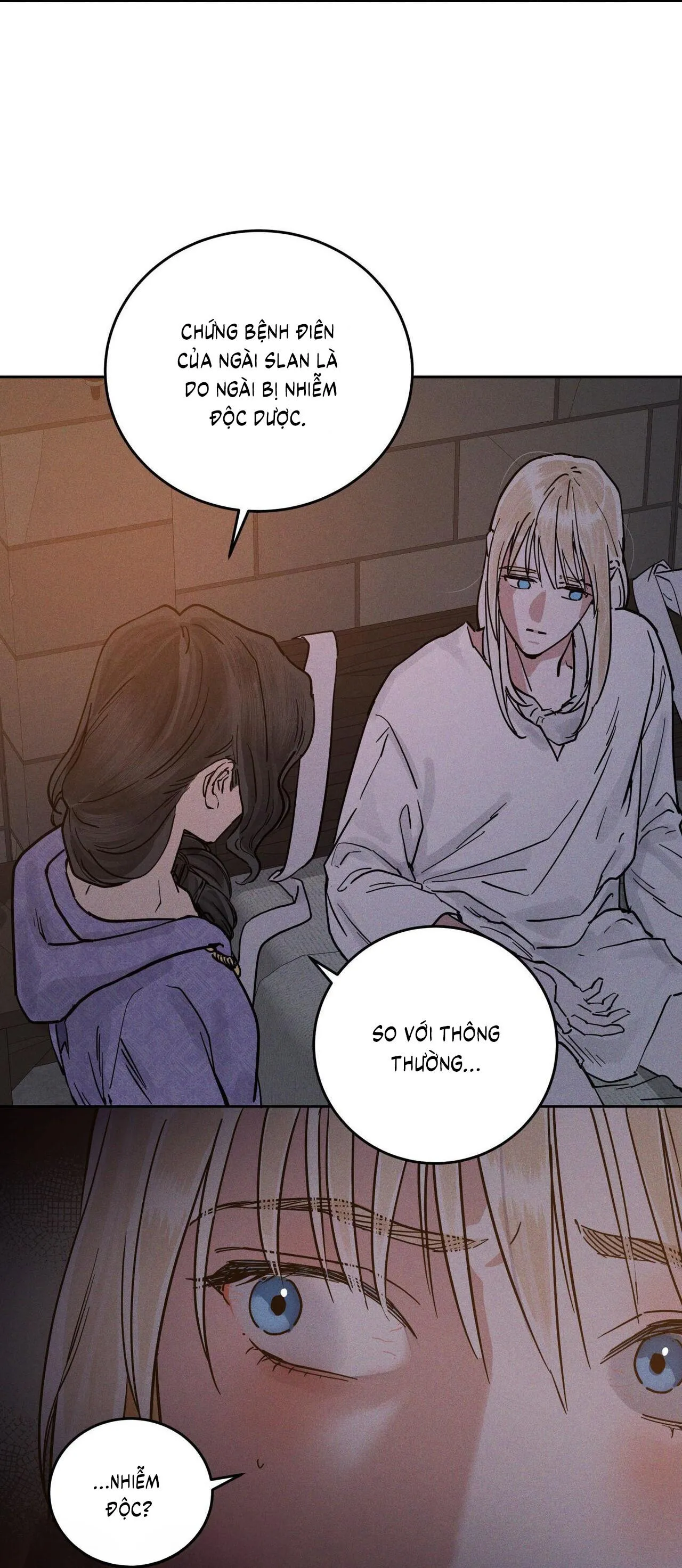 Antidote Chapter 55 Trang 43