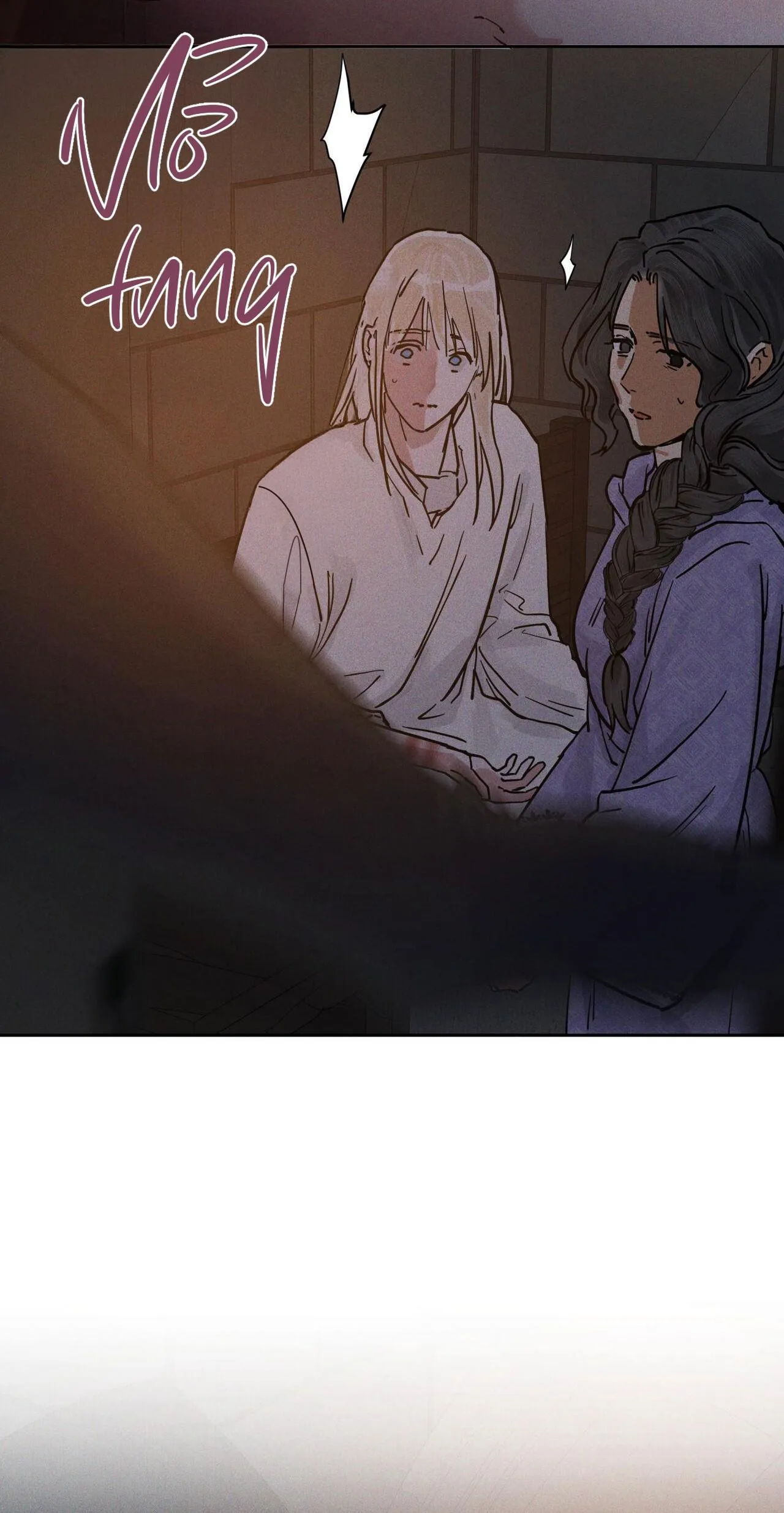 Antidote Chapter 55 Trang 44