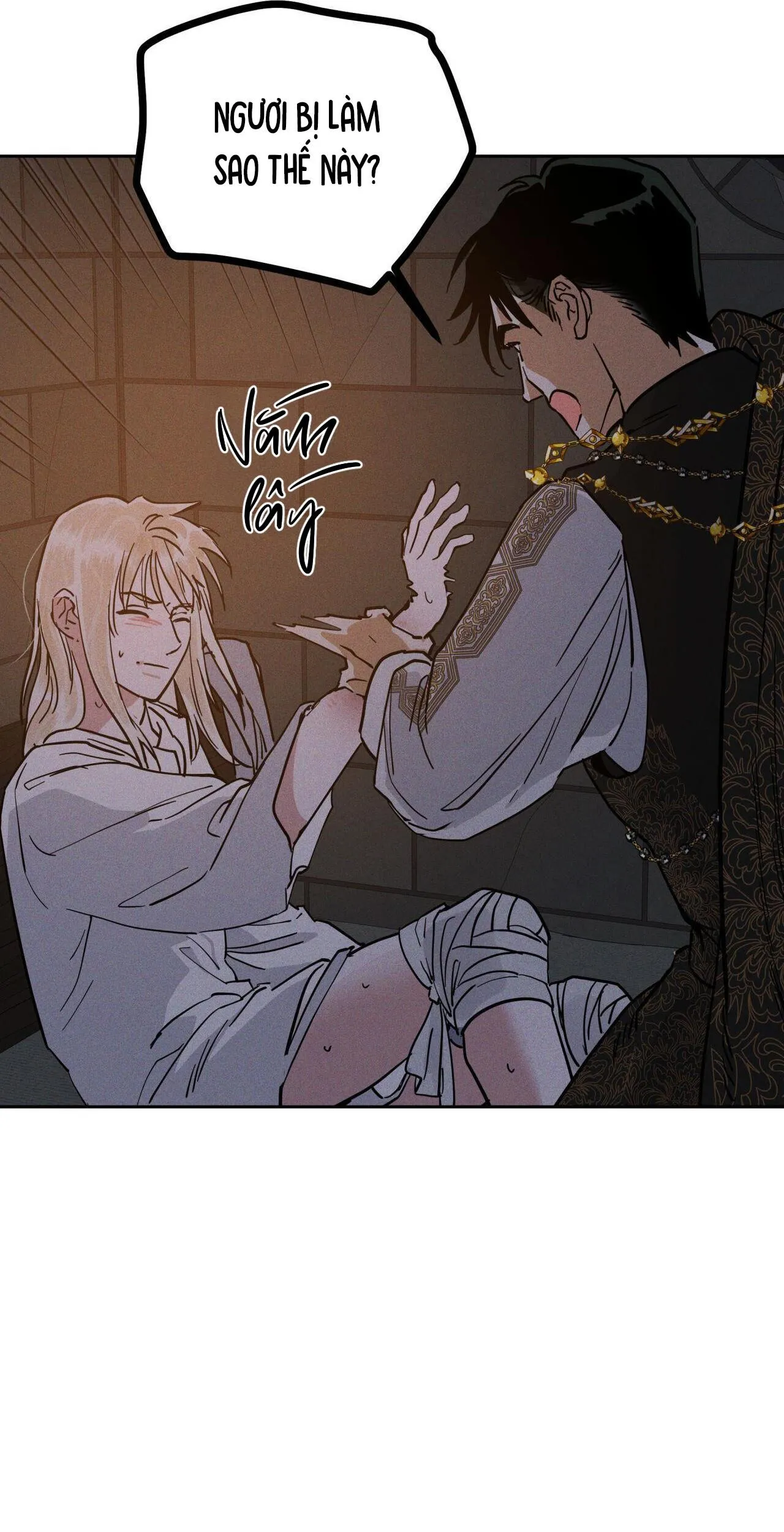 Antidote Chapter 55 Trang 47