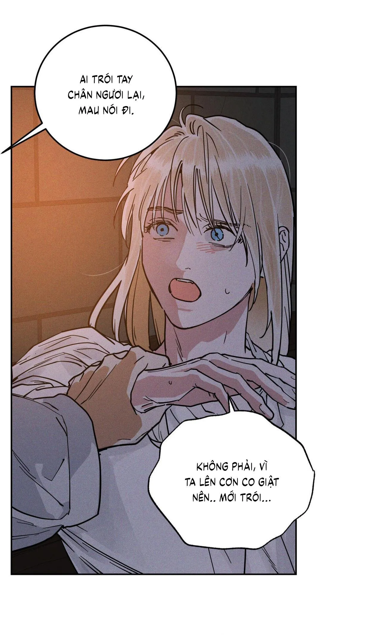 Antidote Chapter 55 Trang 48