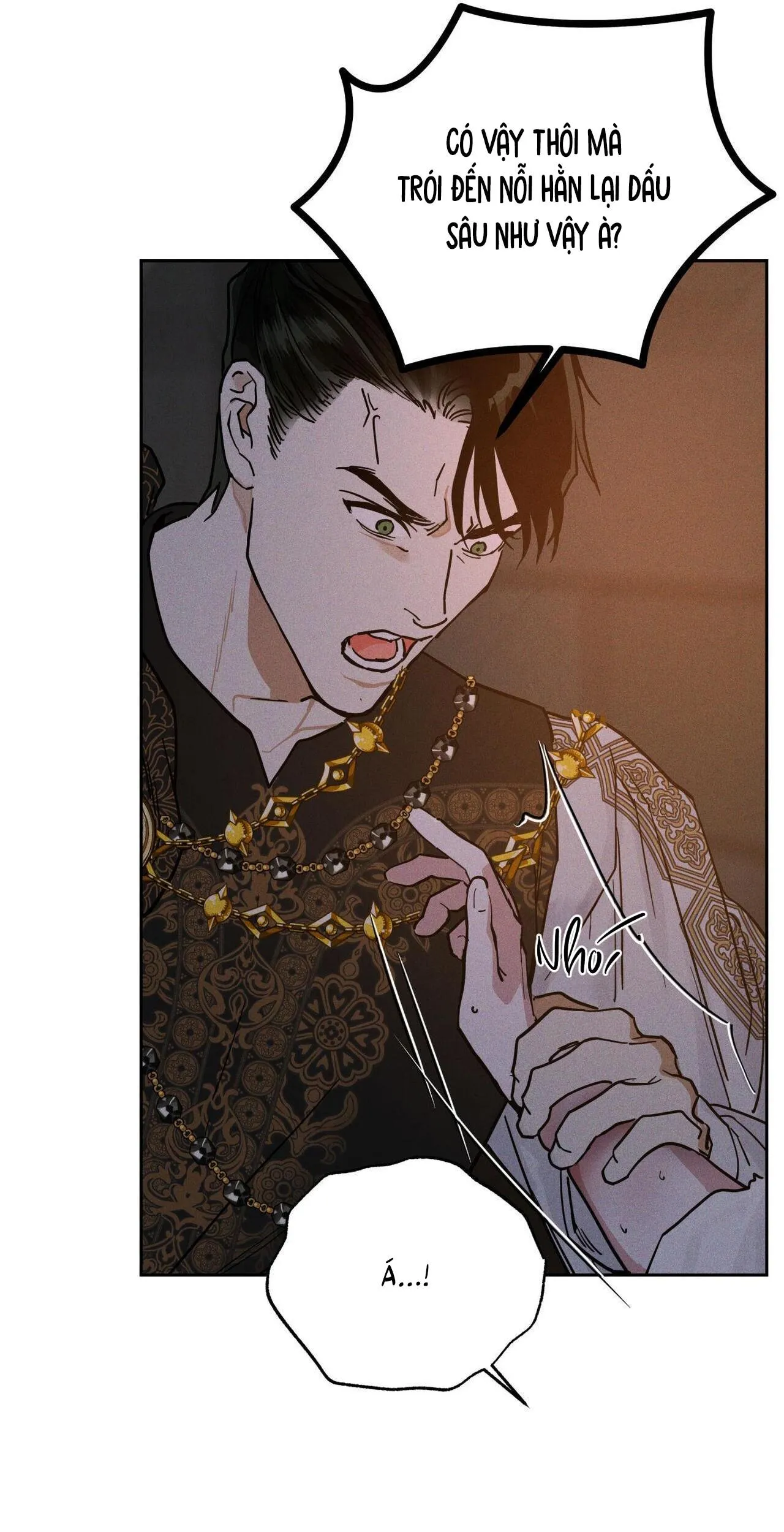 Antidote Chapter 55 Trang 49