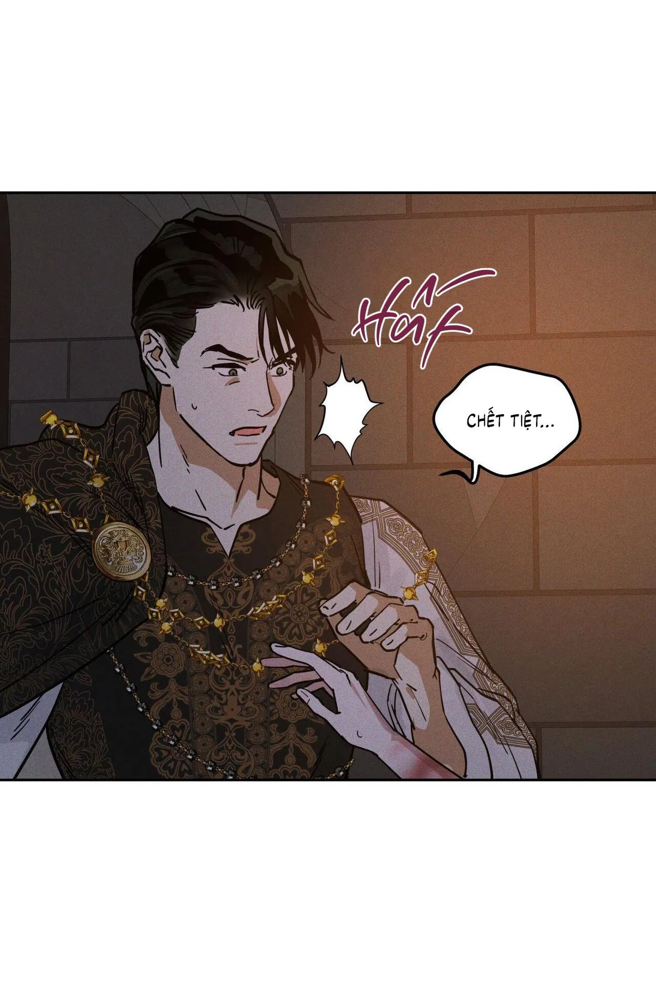 Antidote Chapter 55 Trang 50