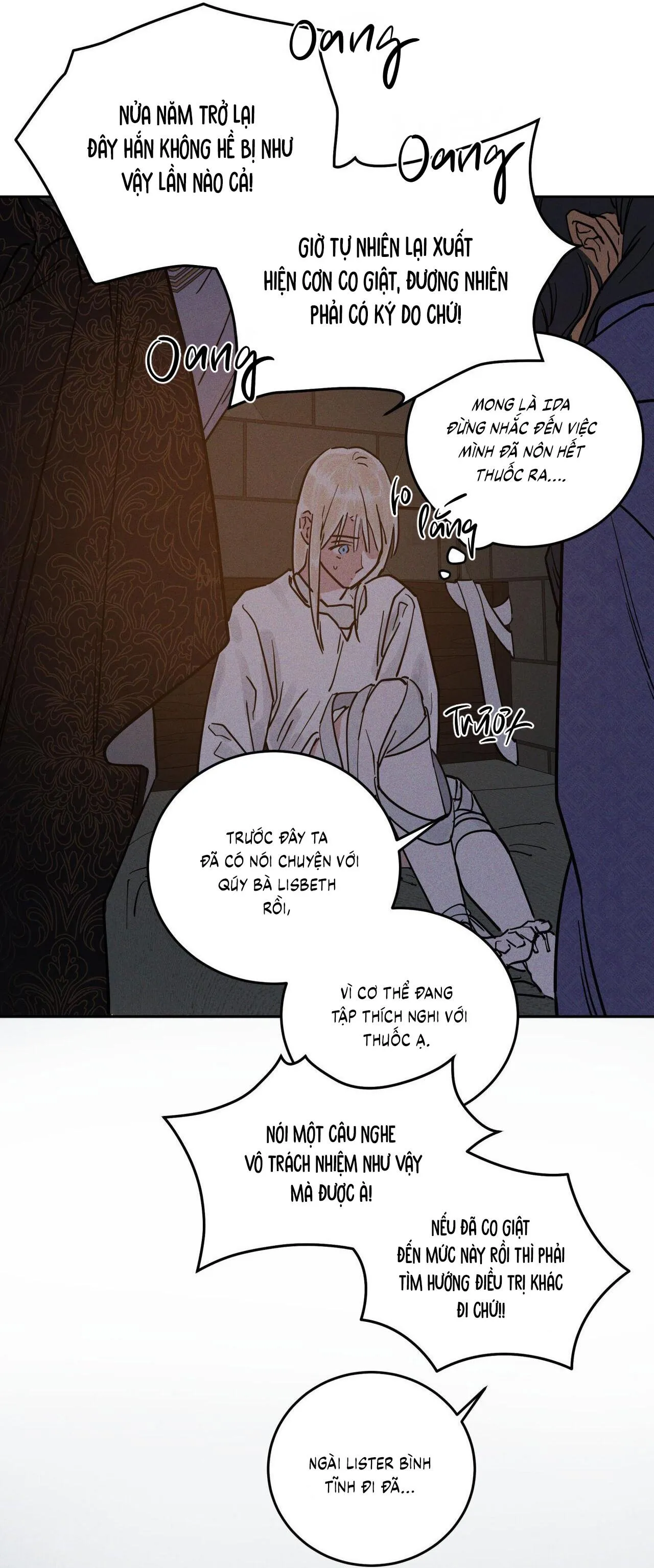 Antidote Chapter 55 Trang 52