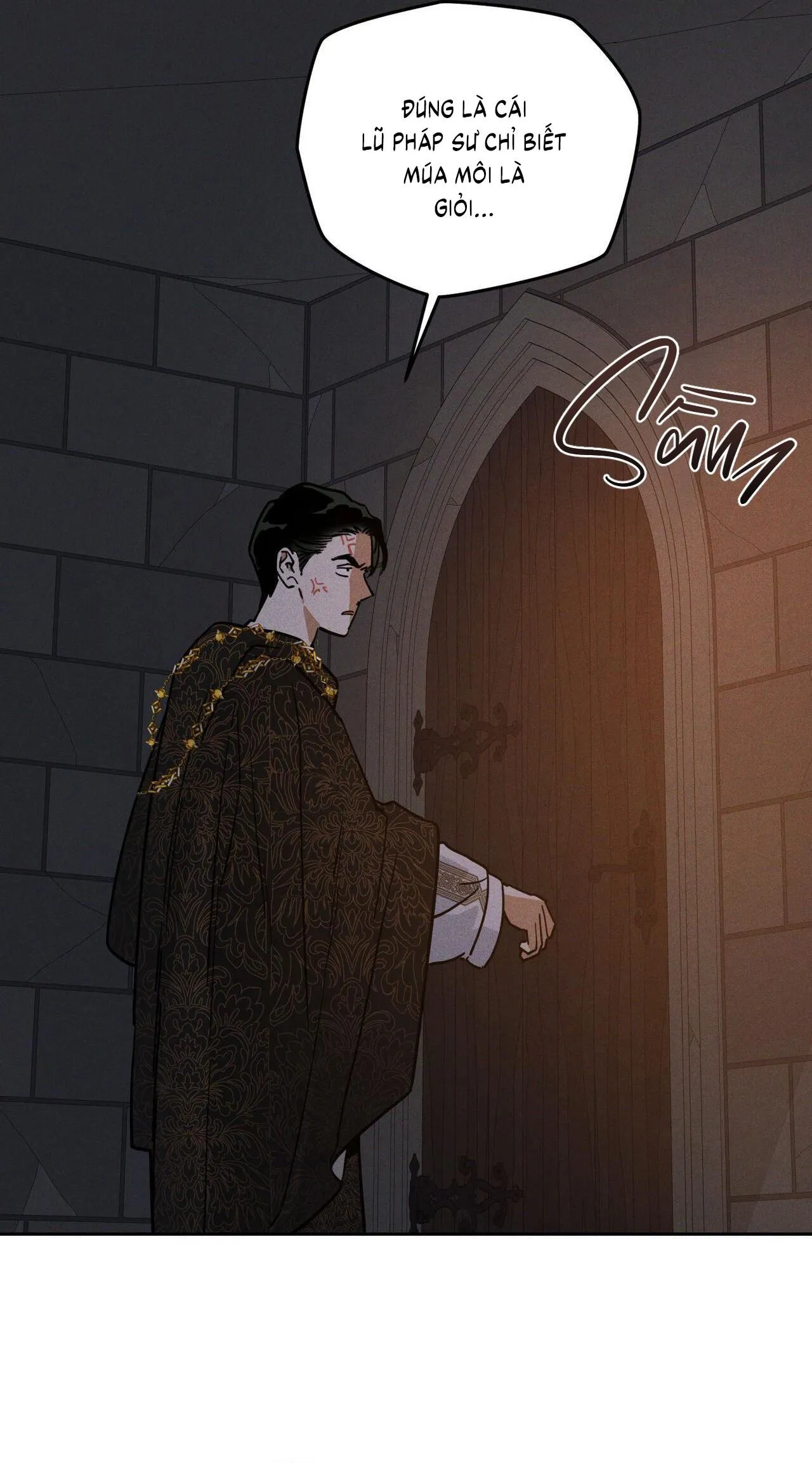 Antidote Chapter 55 Trang 54