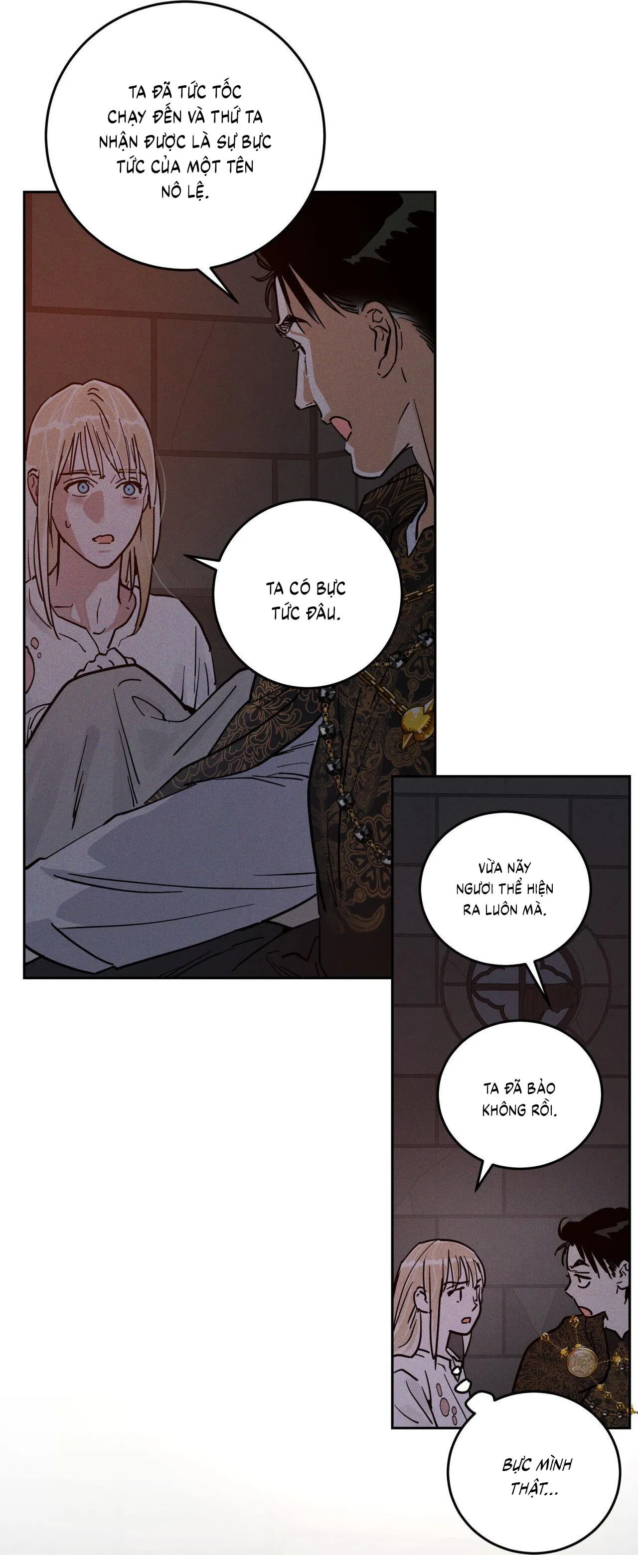 Antidote Chapter 55 Trang 56