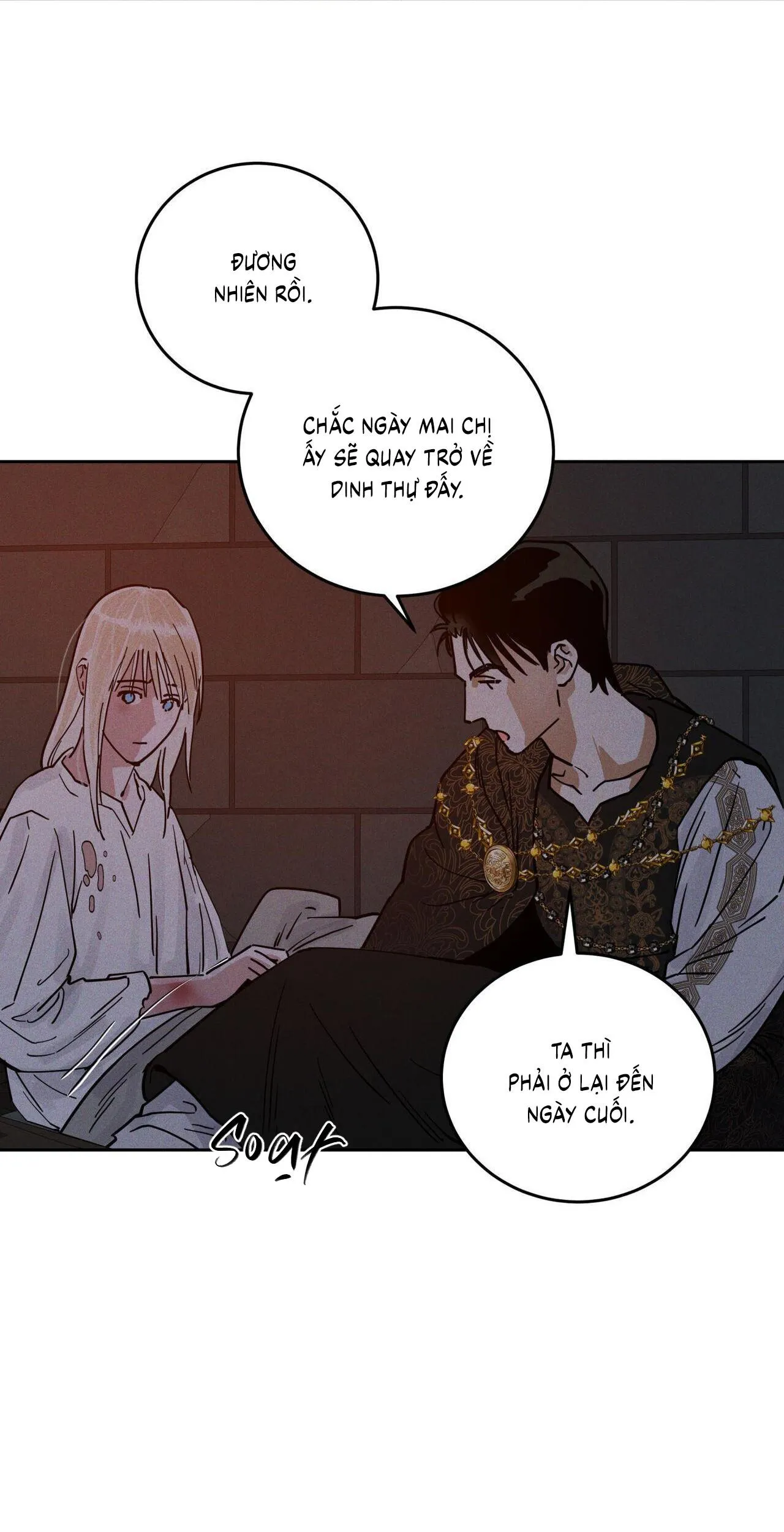 Antidote Chapter 55 Trang 58